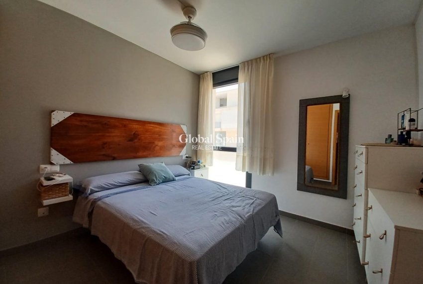 Revente - APPARTEMENT -
ORIHUELA COSTA - Los Dolses