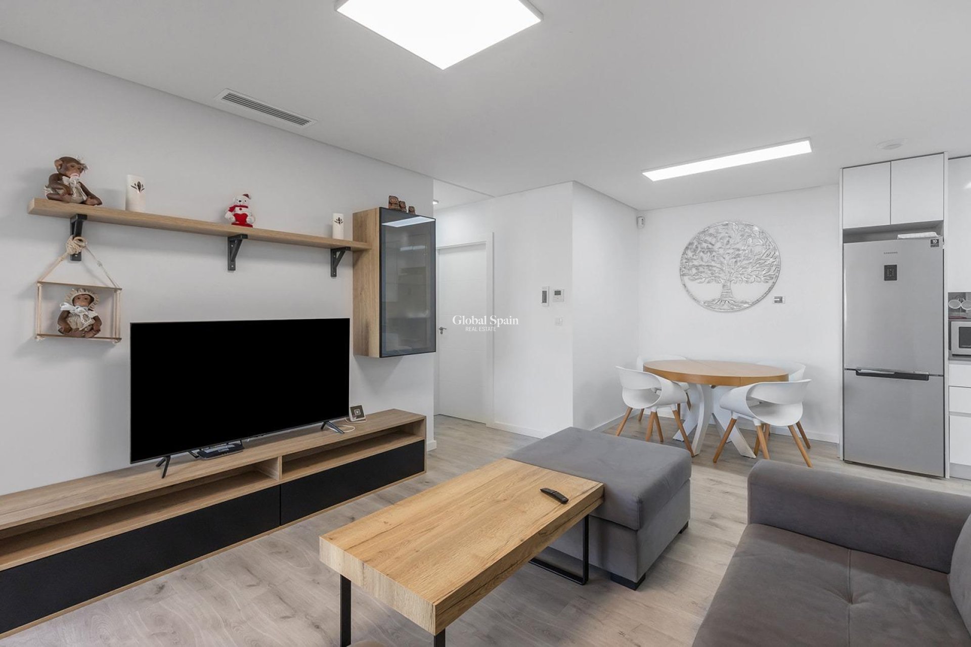 Revente - APPARTEMENT -
ORIHUELA COSTA - Los Dolses