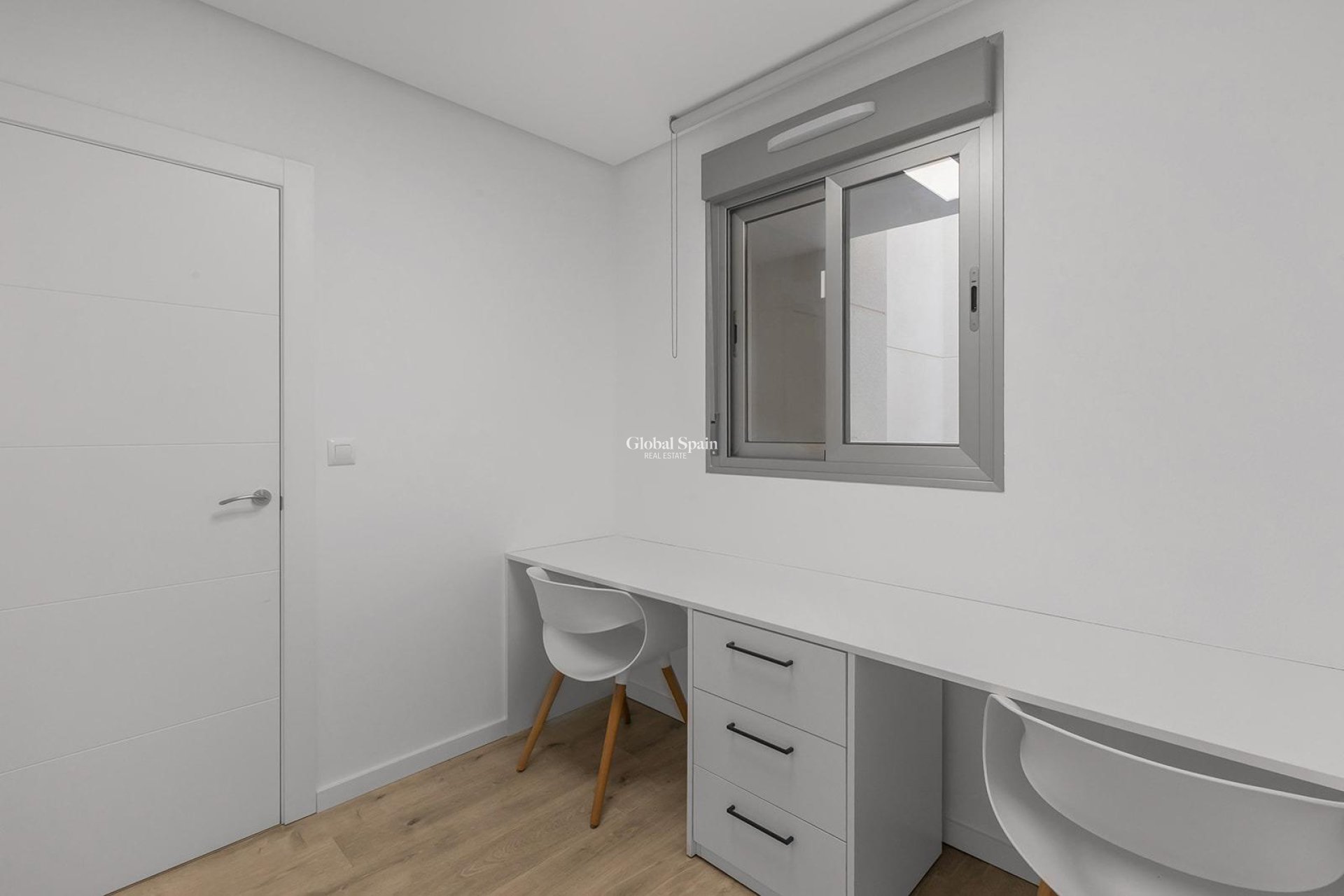 Revente - APPARTEMENT -
ORIHUELA COSTA - Los Dolses