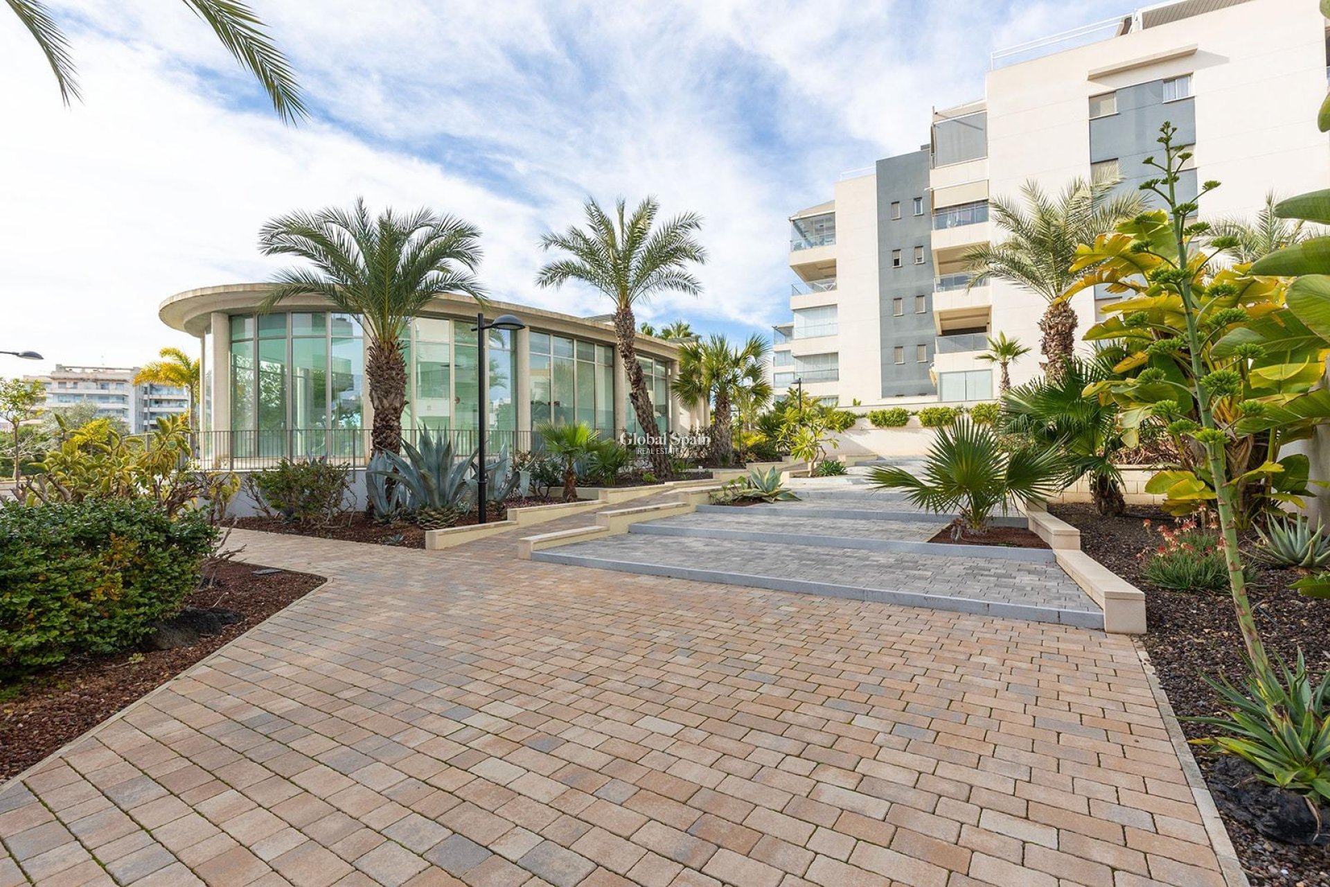 Revente - APPARTEMENT -
ORIHUELA COSTA - Los Dolses