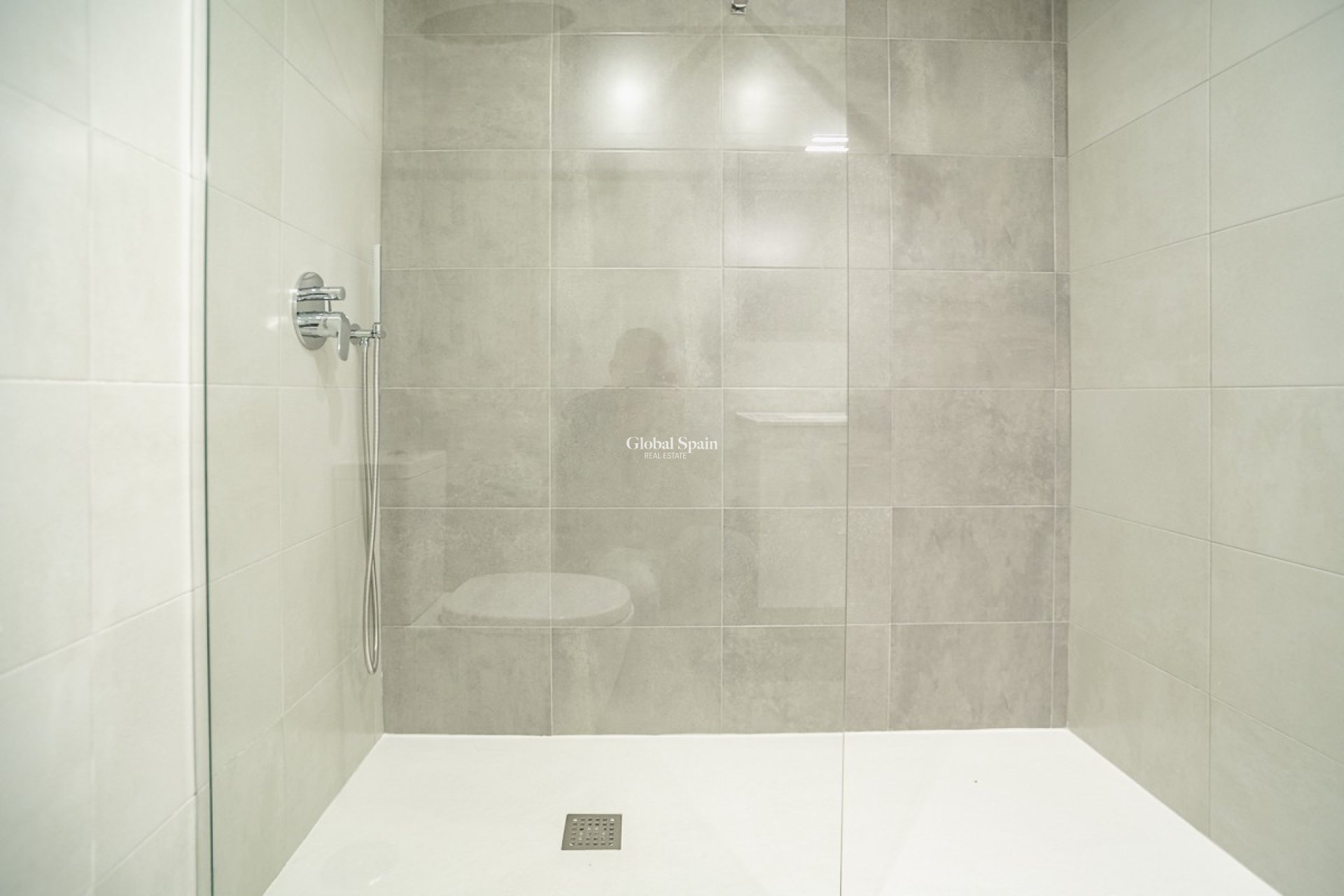 Revente - APPARTEMENT -
ORIHUELA COSTA - Los Dolses