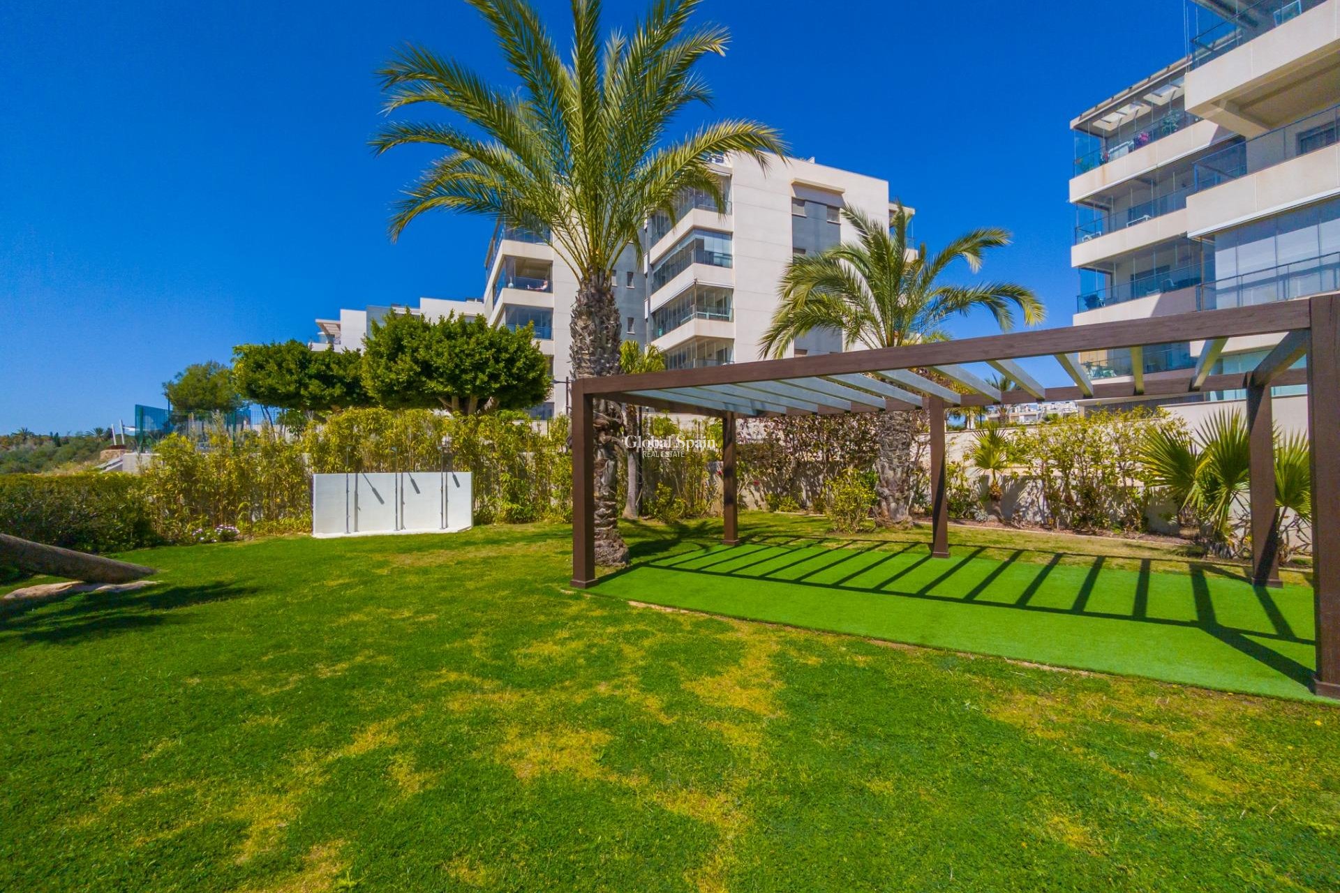 Revente - APPARTEMENT -
ORIHUELA COSTA - Los Dolses