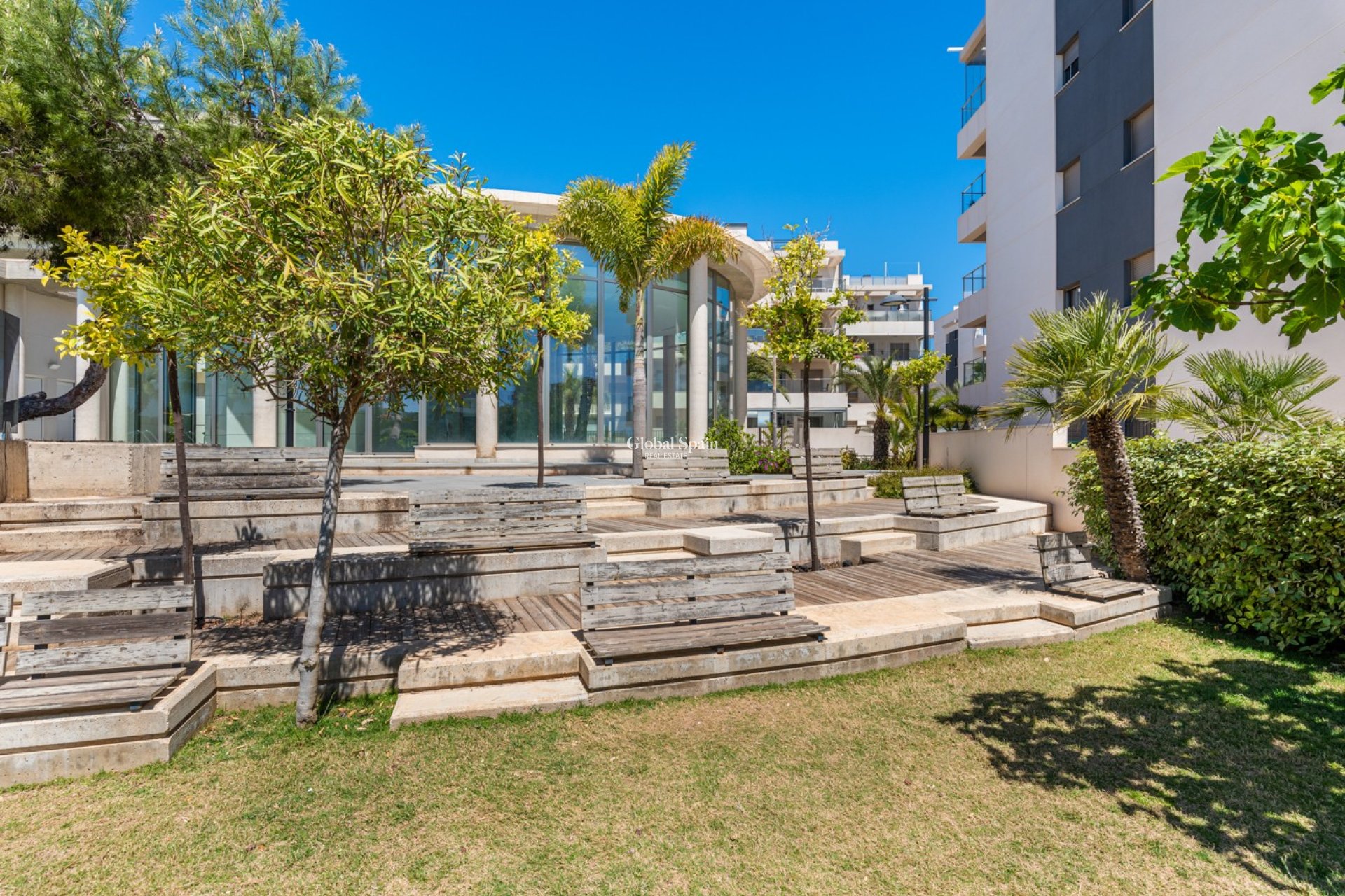 Revente - APPARTEMENT -
ORIHUELA COSTA - Los Dolses