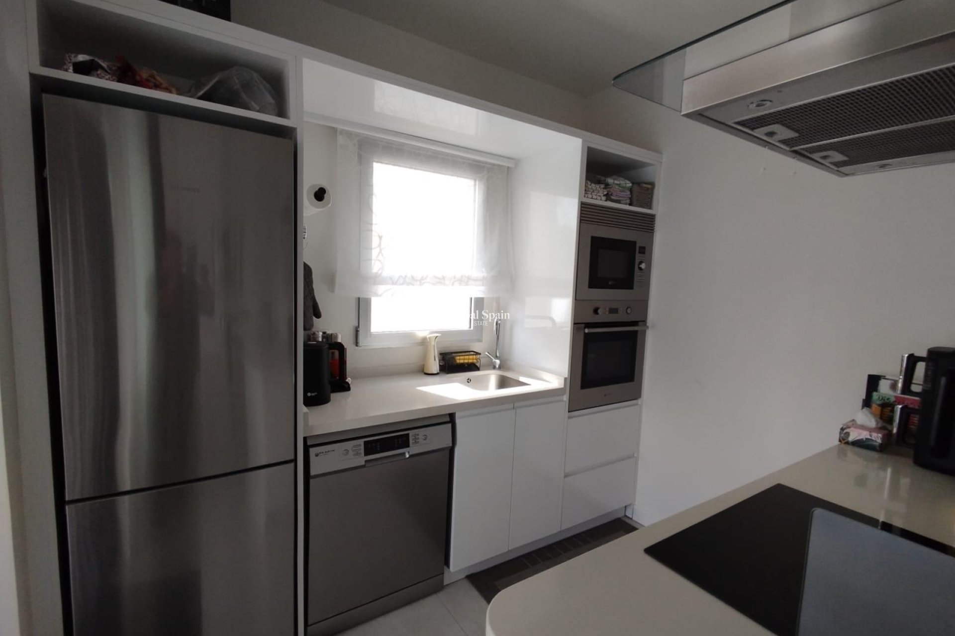 Revente - APPARTEMENT -
ORIHUELA COSTA - Los Dolses