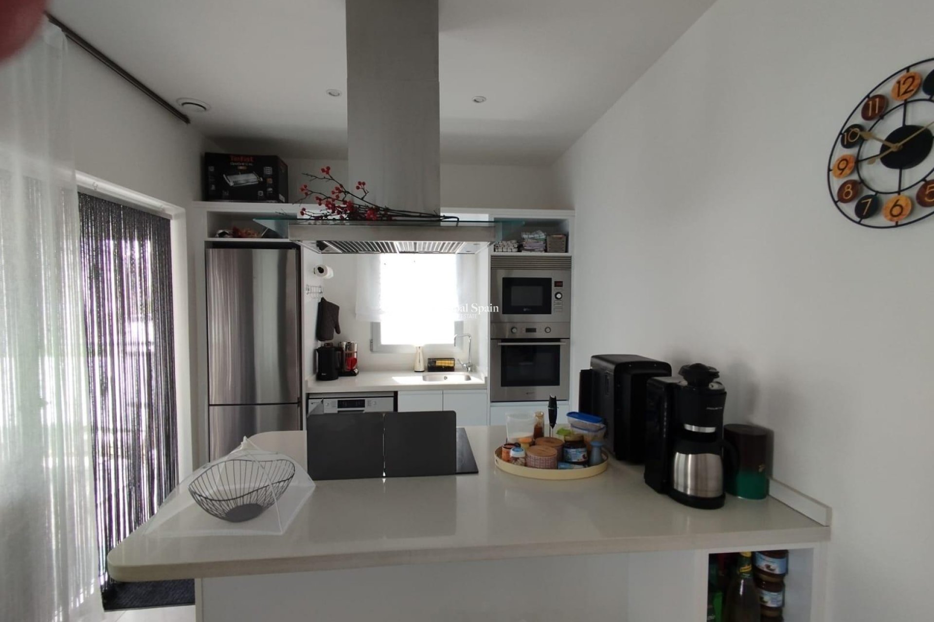 Revente - APPARTEMENT -
ORIHUELA COSTA - Los Dolses