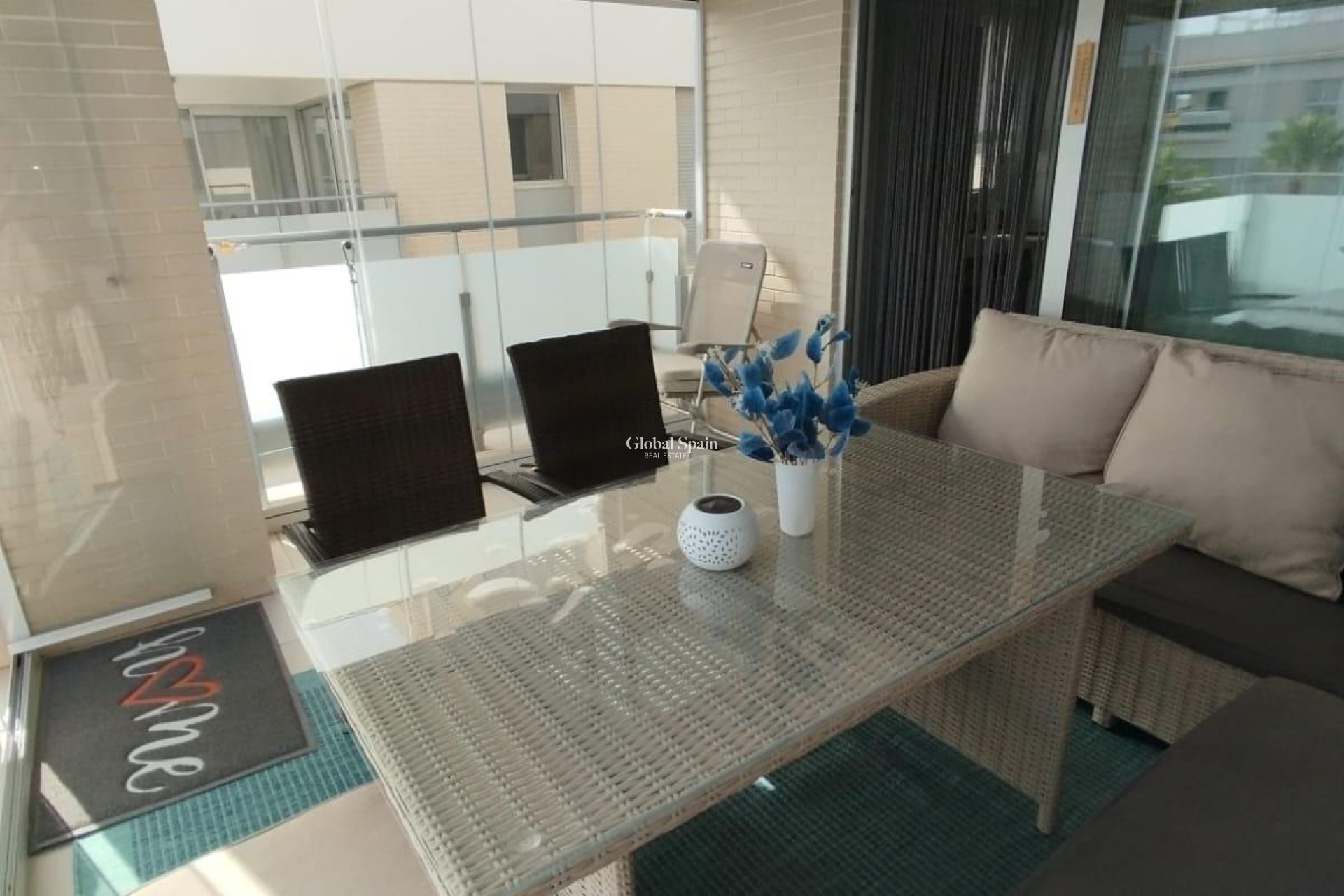 Revente - APPARTEMENT -
ORIHUELA COSTA - Los Dolses