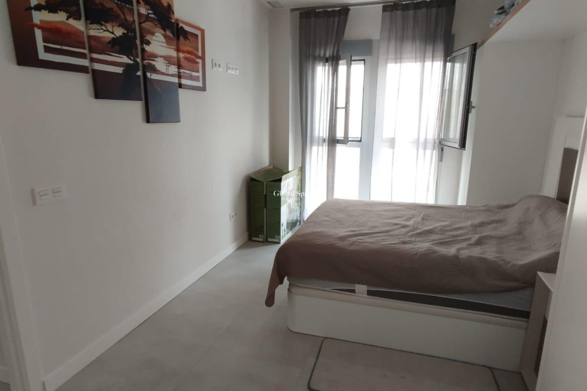 Revente - APPARTEMENT -
ORIHUELA COSTA - Los Dolses