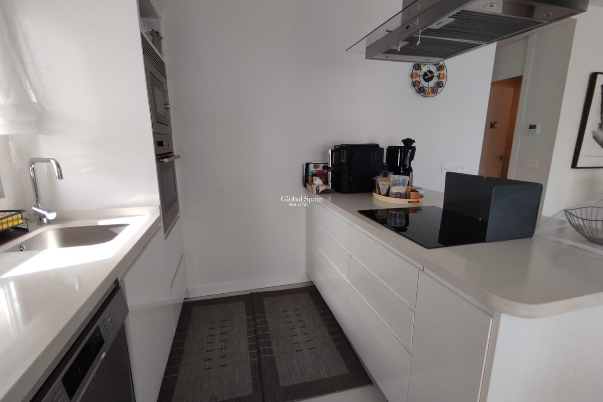 Revente - APPARTEMENT -
ORIHUELA COSTA - Los Dolses