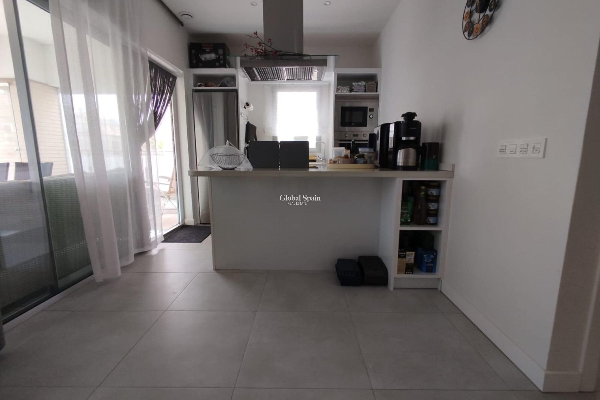 Revente - APPARTEMENT -
ORIHUELA COSTA - Los Dolses