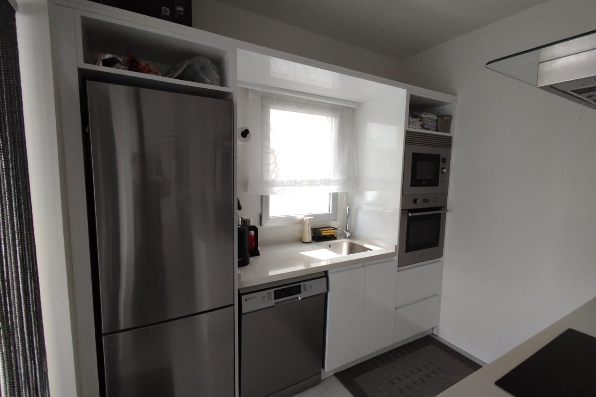 Revente - APPARTEMENT -
ORIHUELA COSTA - Los Dolses