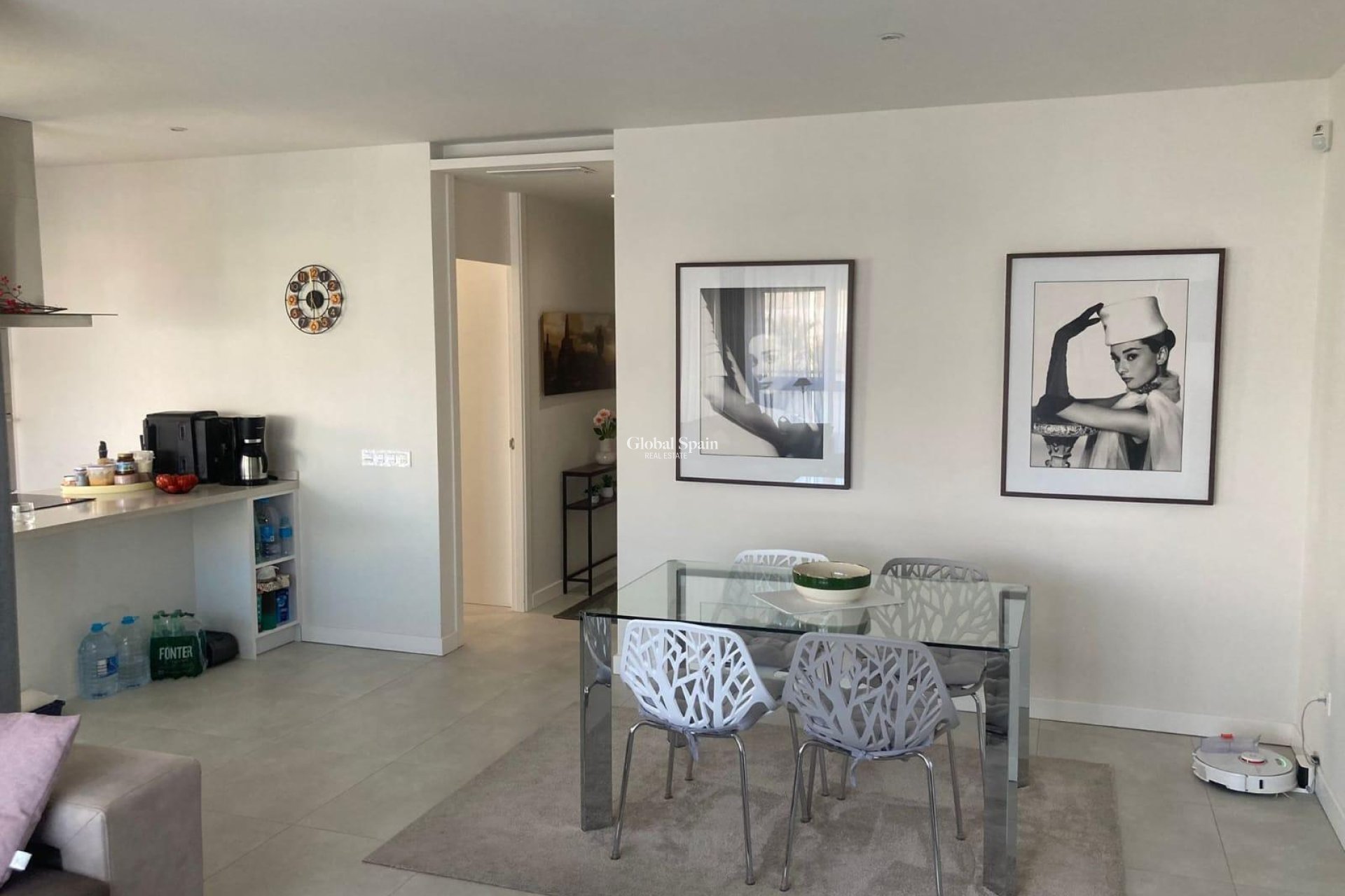 Revente - APPARTEMENT -
ORIHUELA COSTA - Los Dolses