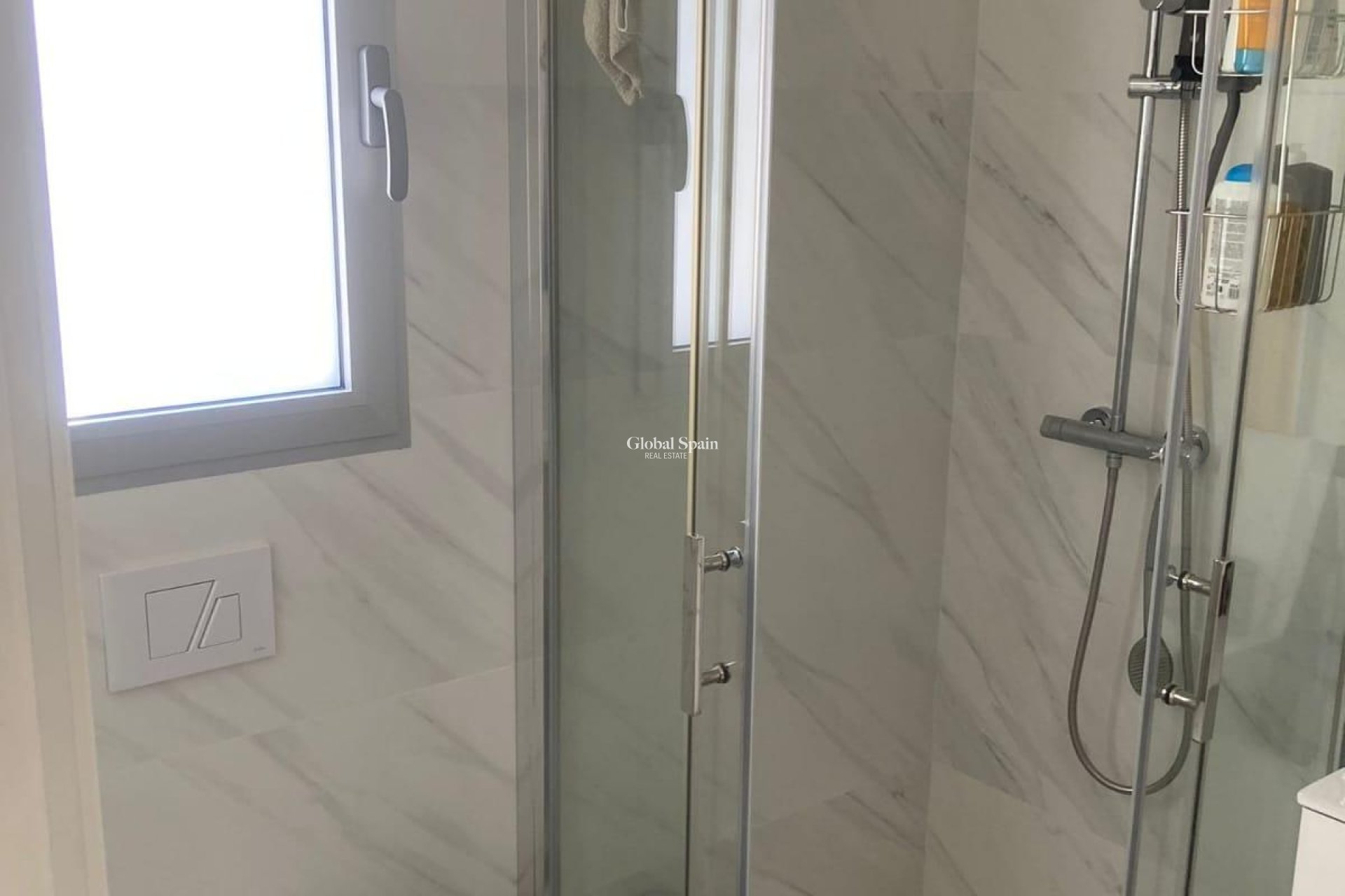 Revente - APPARTEMENT -
ORIHUELA COSTA - Los Dolses