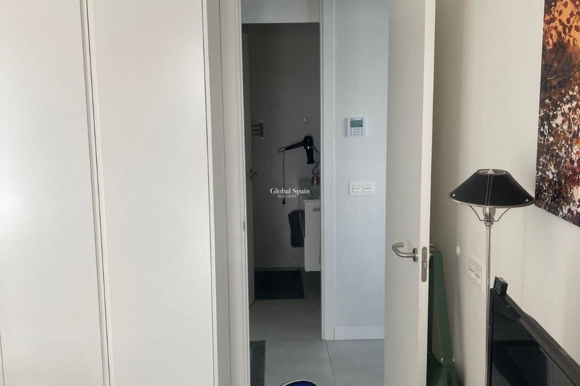 Revente - APPARTEMENT -
ORIHUELA COSTA - Los Dolses