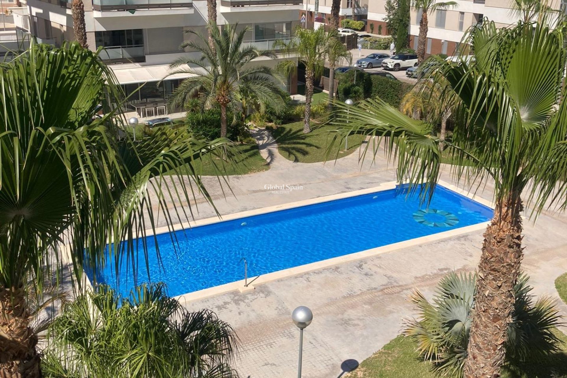 Revente - APPARTEMENT -
ORIHUELA COSTA - Los Dolses