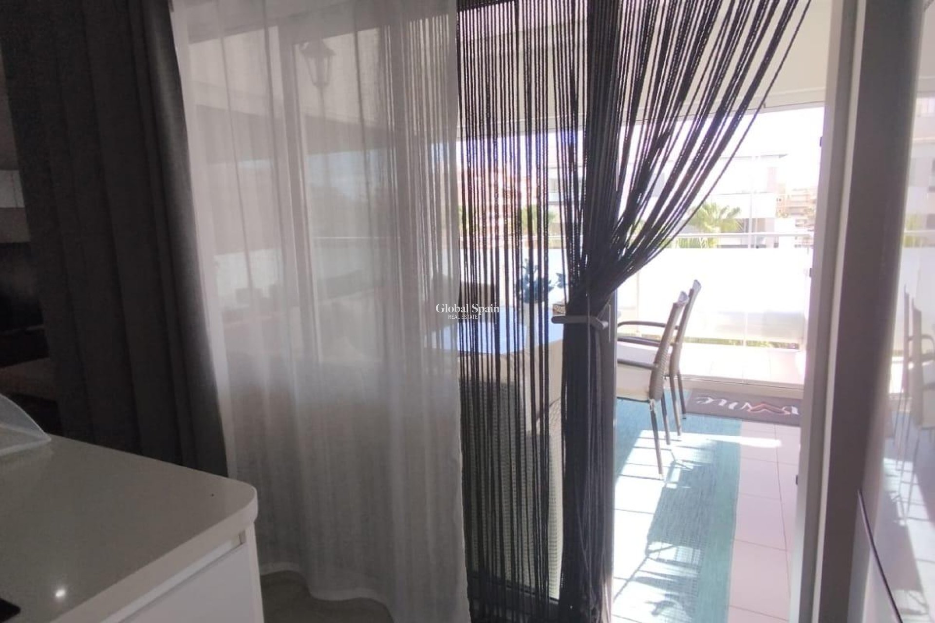 Revente - APPARTEMENT -
ORIHUELA COSTA - Los Dolses