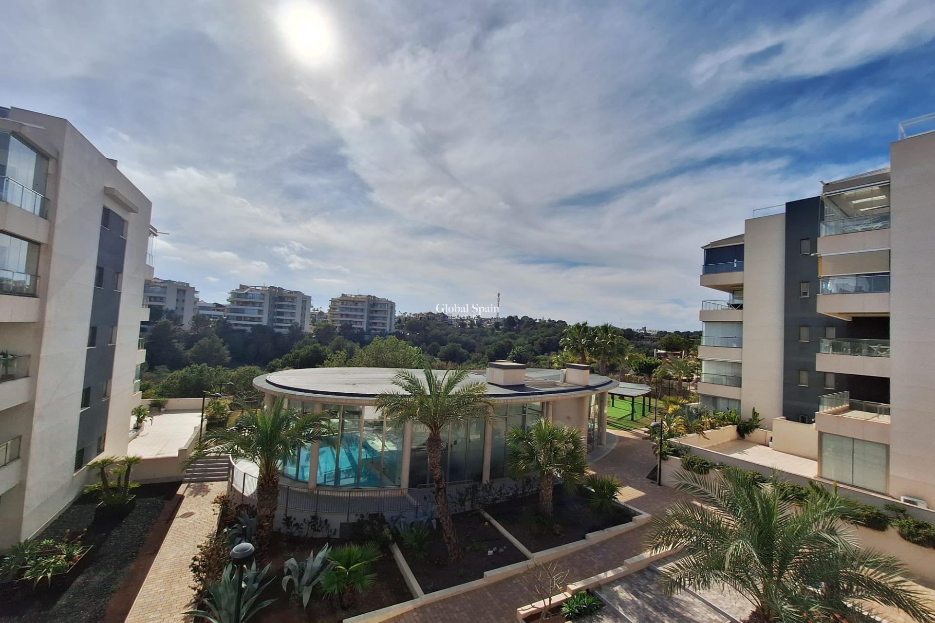 Revente - APPARTEMENT -
ORIHUELA COSTA - Los Dolses