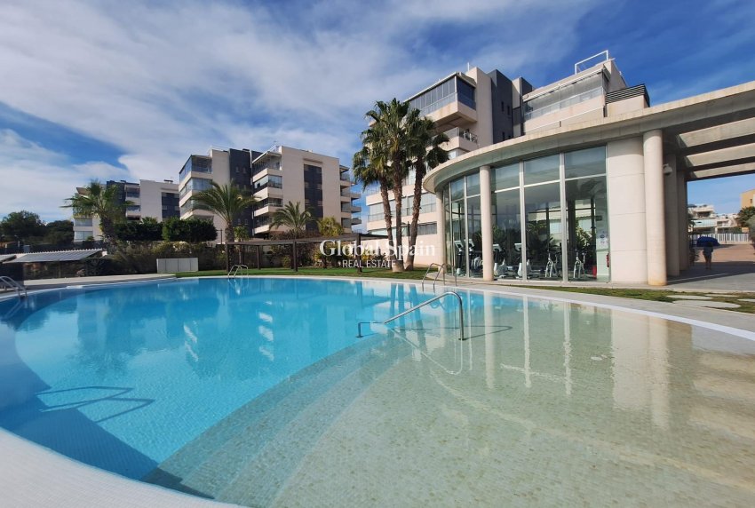 Revente - APPARTEMENT -
ORIHUELA COSTA - Los Dolses