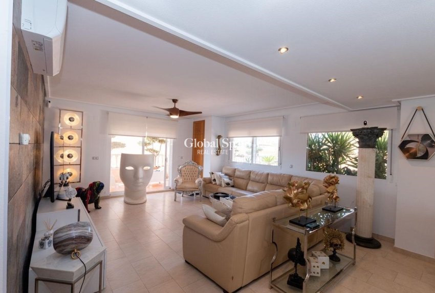 Revente - APPARTEMENT -
Orihuela Costa - Los Dolses