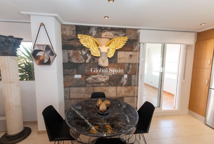 Revente - APPARTEMENT -
Orihuela Costa - Los Dolses