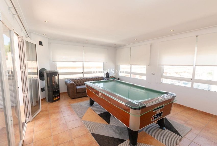 Revente - APPARTEMENT -
Orihuela Costa - Los Dolses