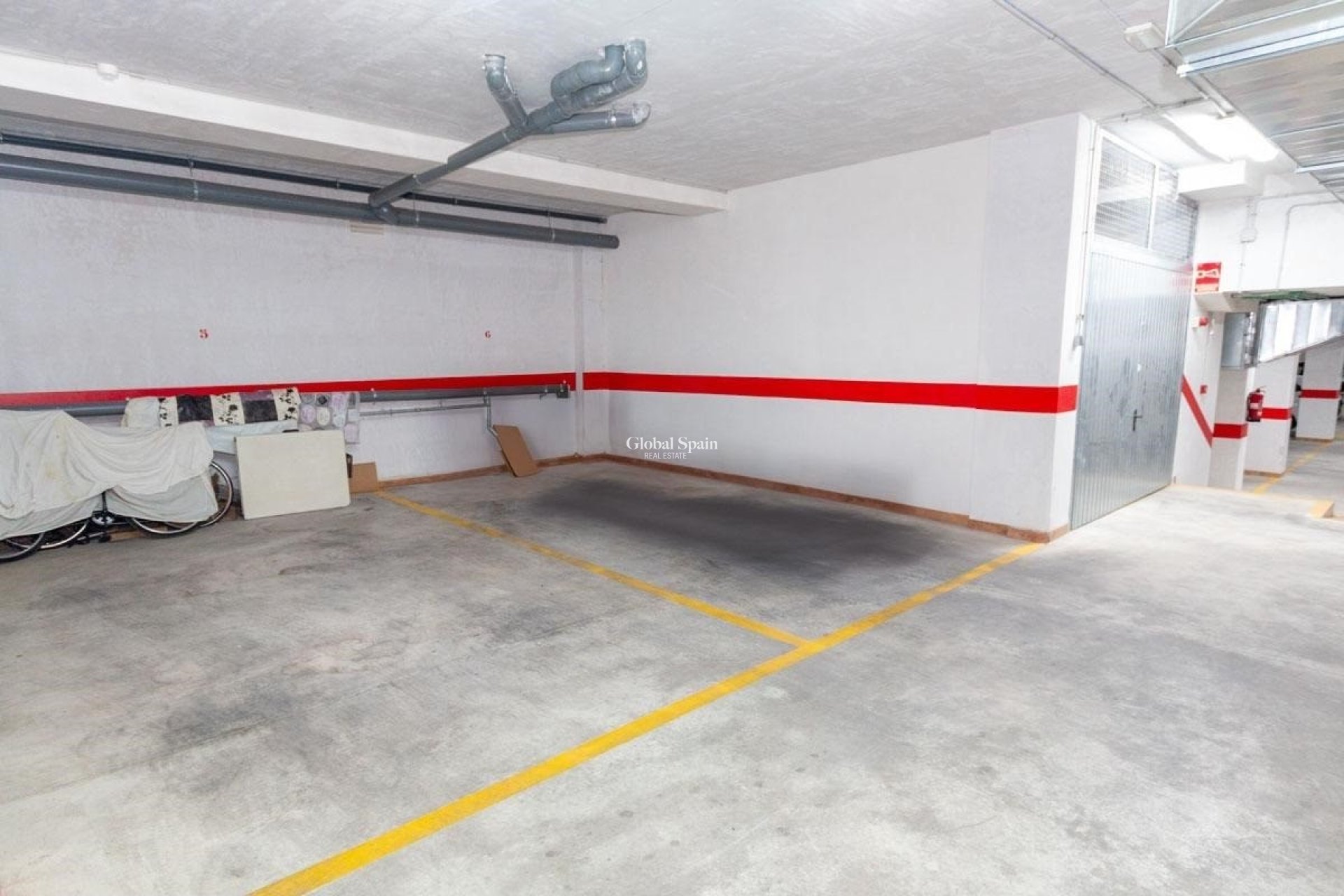 Revente - APPARTEMENT -
Orihuela Costa - Los Dolses