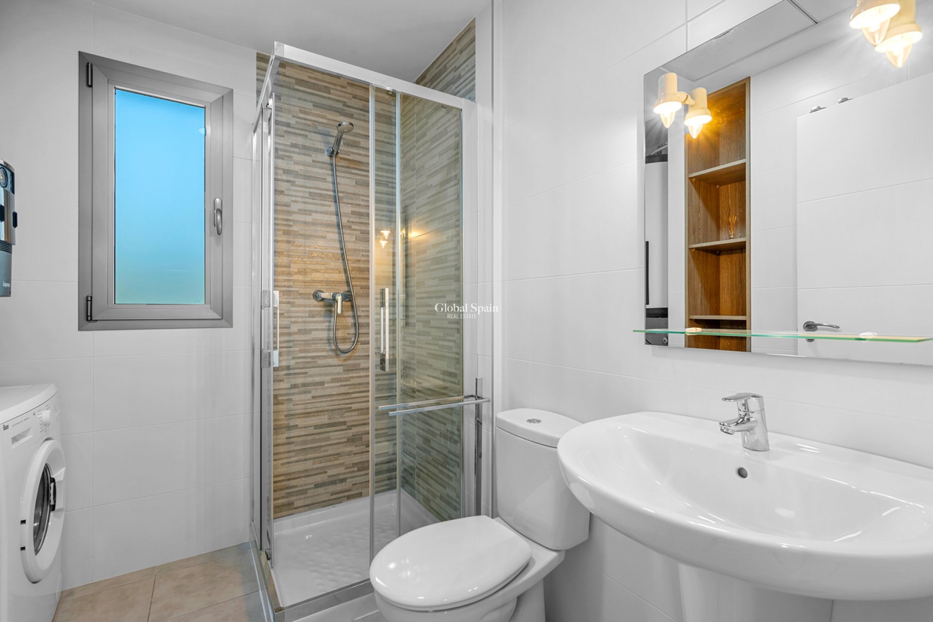 Revente - APPARTEMENT -
ORIHUELA COSTA - Los Dolses