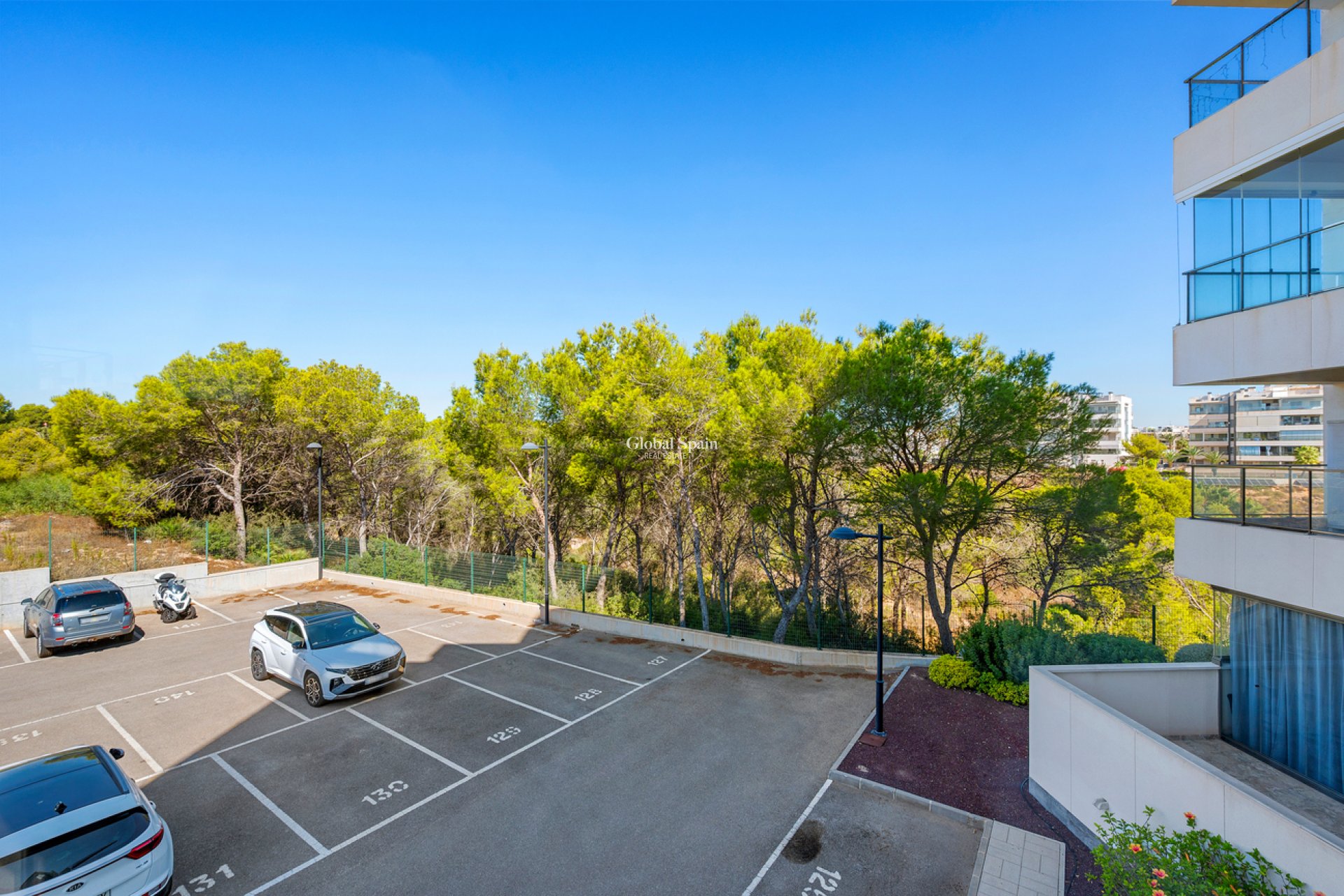 Revente - APPARTEMENT -
ORIHUELA COSTA - Los Dolses