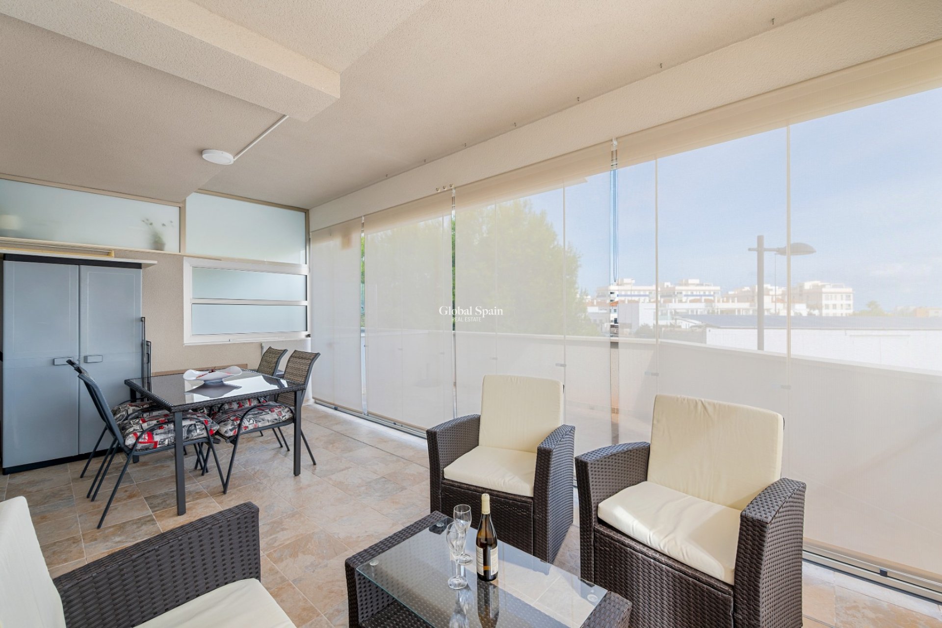 Revente - APPARTEMENT -
ORIHUELA COSTA - Los Dolses