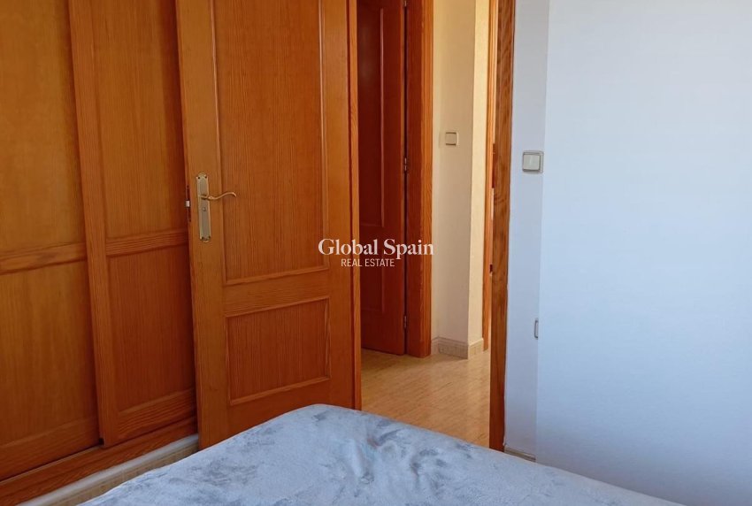 Revente - APPARTEMENT -
ORIHUELA COSTA - Pau 26