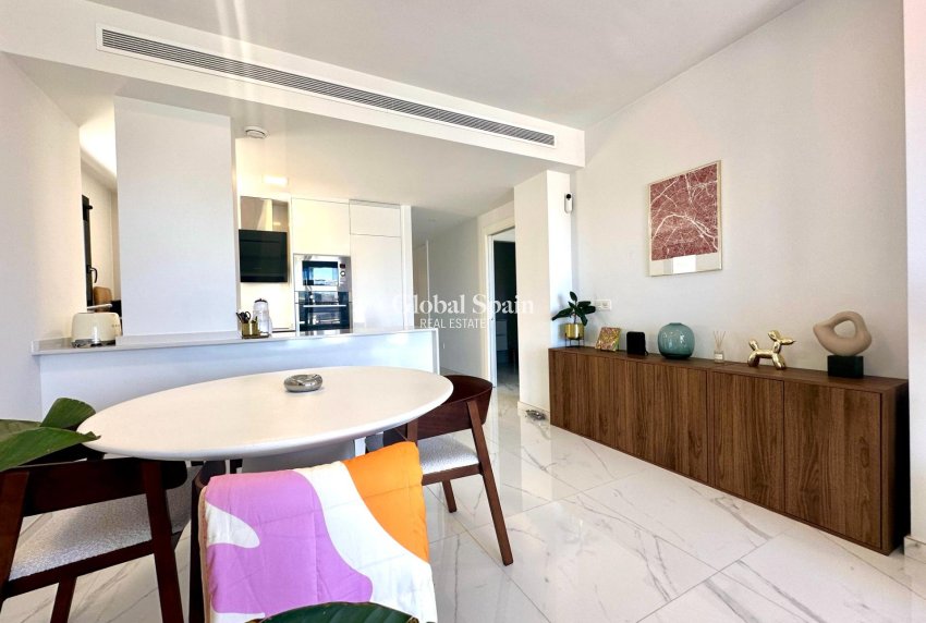 Revente - APPARTEMENT -
ORIHUELA COSTA - Pau 8