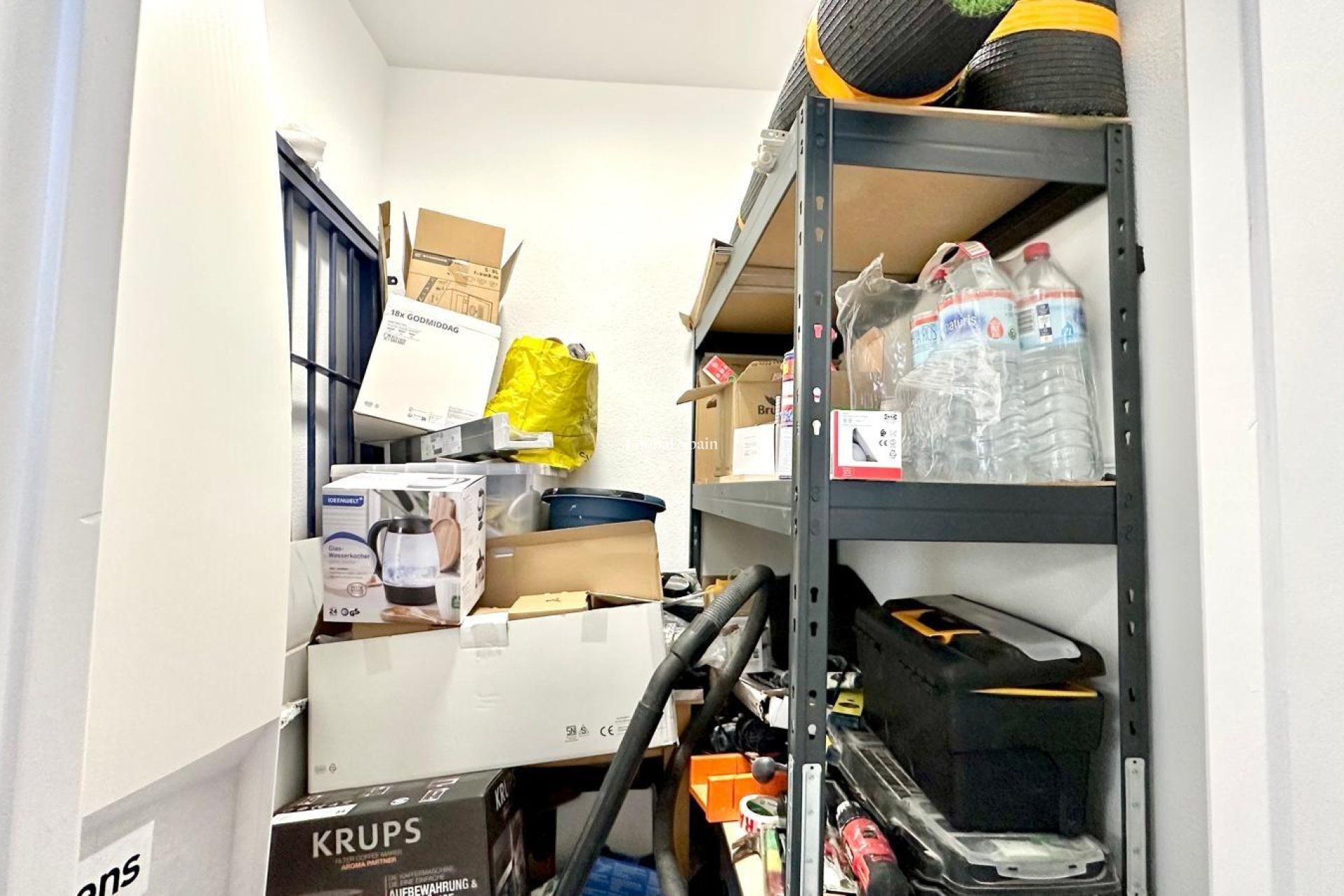 Revente - APPARTEMENT -
ORIHUELA COSTA - Playa Flamenca Norte