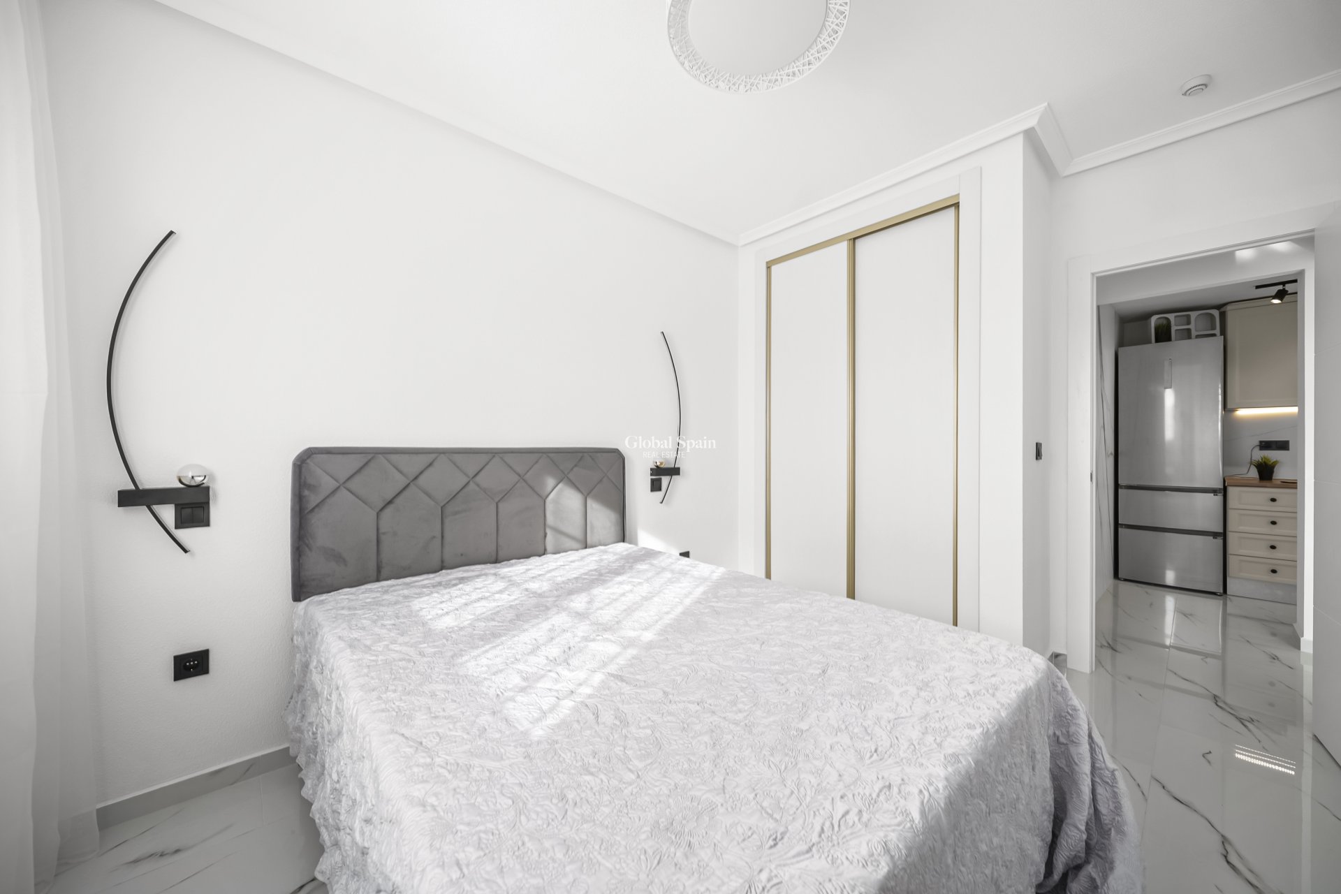 Revente - Appartement -
ORIHUELA COSTA - Playa Flamenca