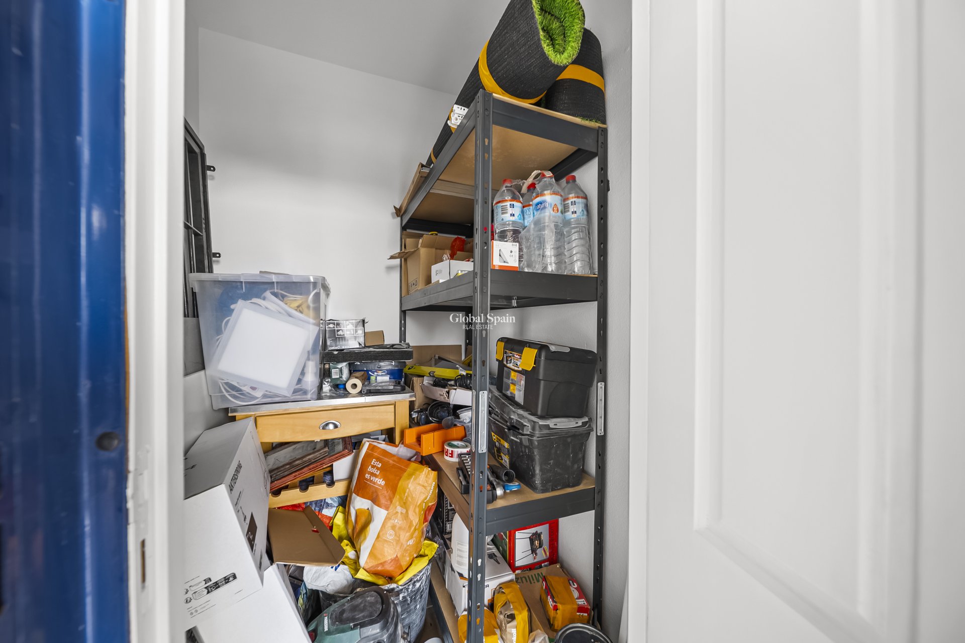 Revente - Appartement -
ORIHUELA COSTA - Playa Flamenca