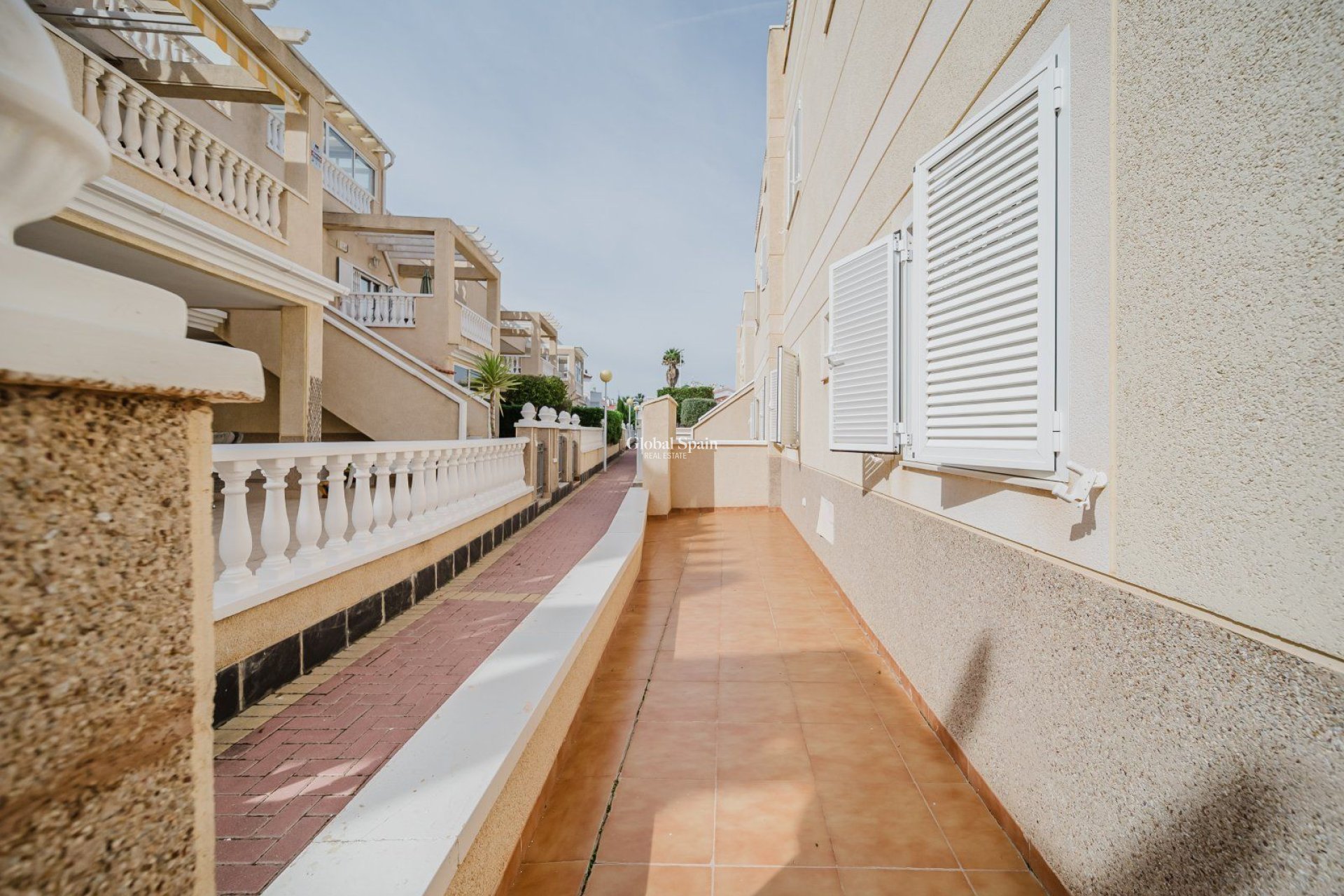 Revente - APPARTEMENT -
ORIHUELA COSTA - Playa Flamenca