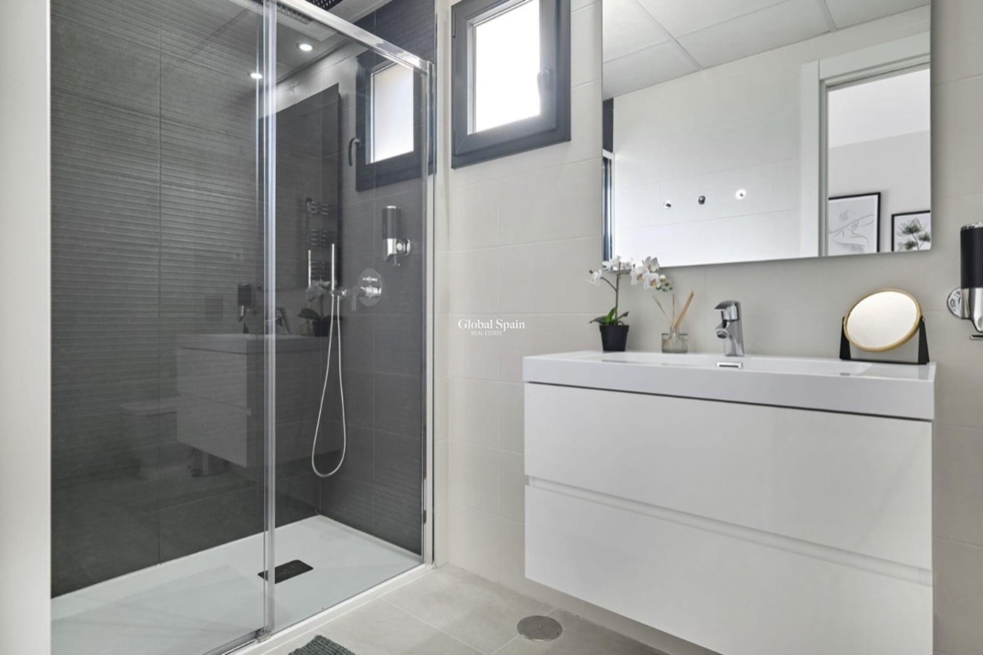 Revente - Appartement -
ORIHUELA COSTA - Playa Flamenca