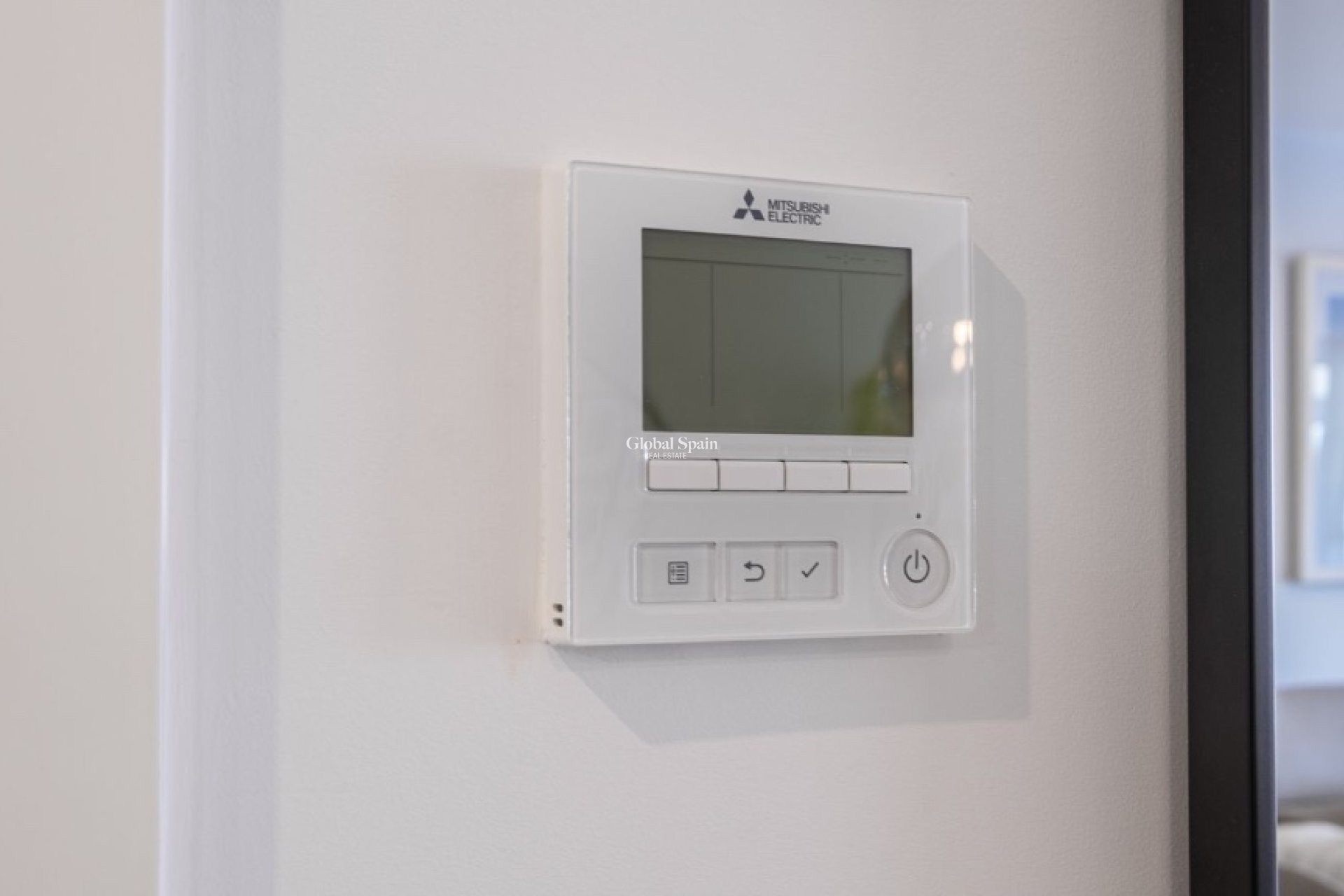 Revente - Appartement -
ORIHUELA COSTA - Playa Flamenca