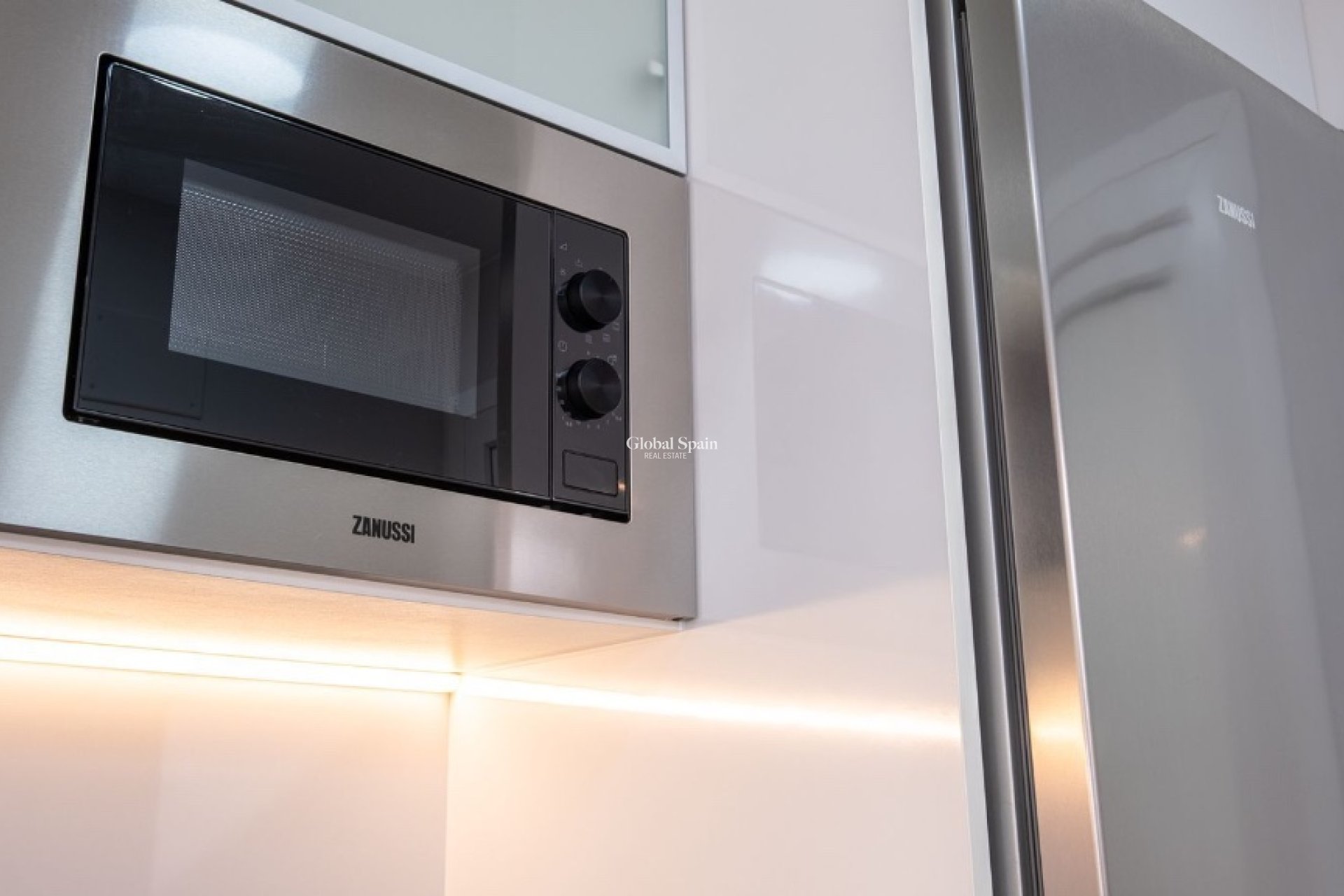 Revente - Appartement -
ORIHUELA COSTA - Playa Flamenca