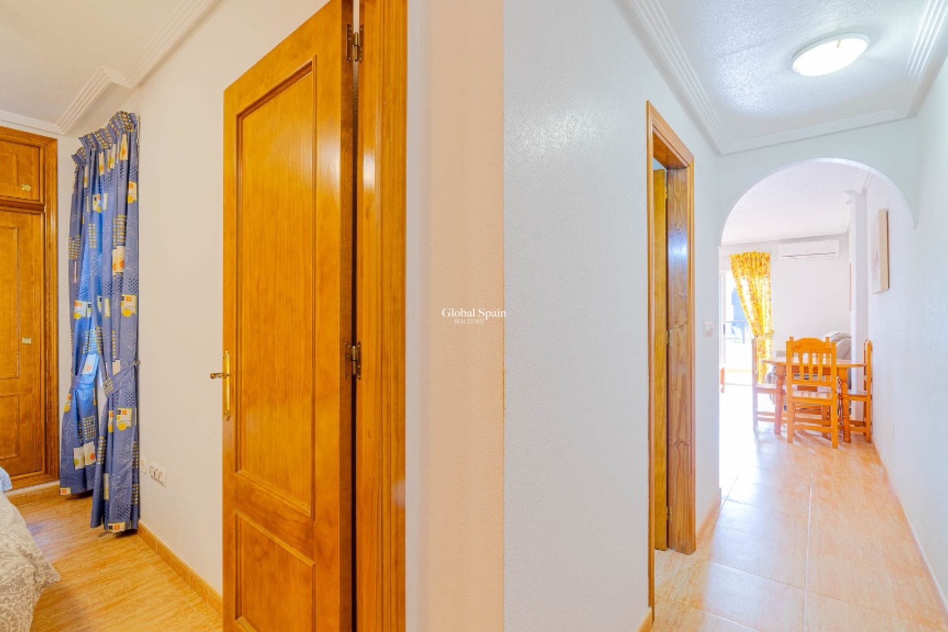 Revente - Appartement -
ORIHUELA COSTA - Playa Flamenca