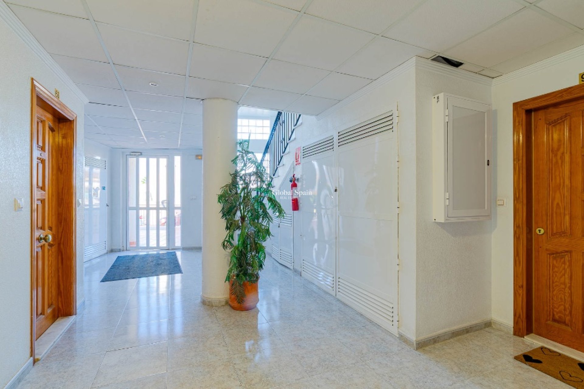 Revente - Appartement -
ORIHUELA COSTA - Playa Flamenca