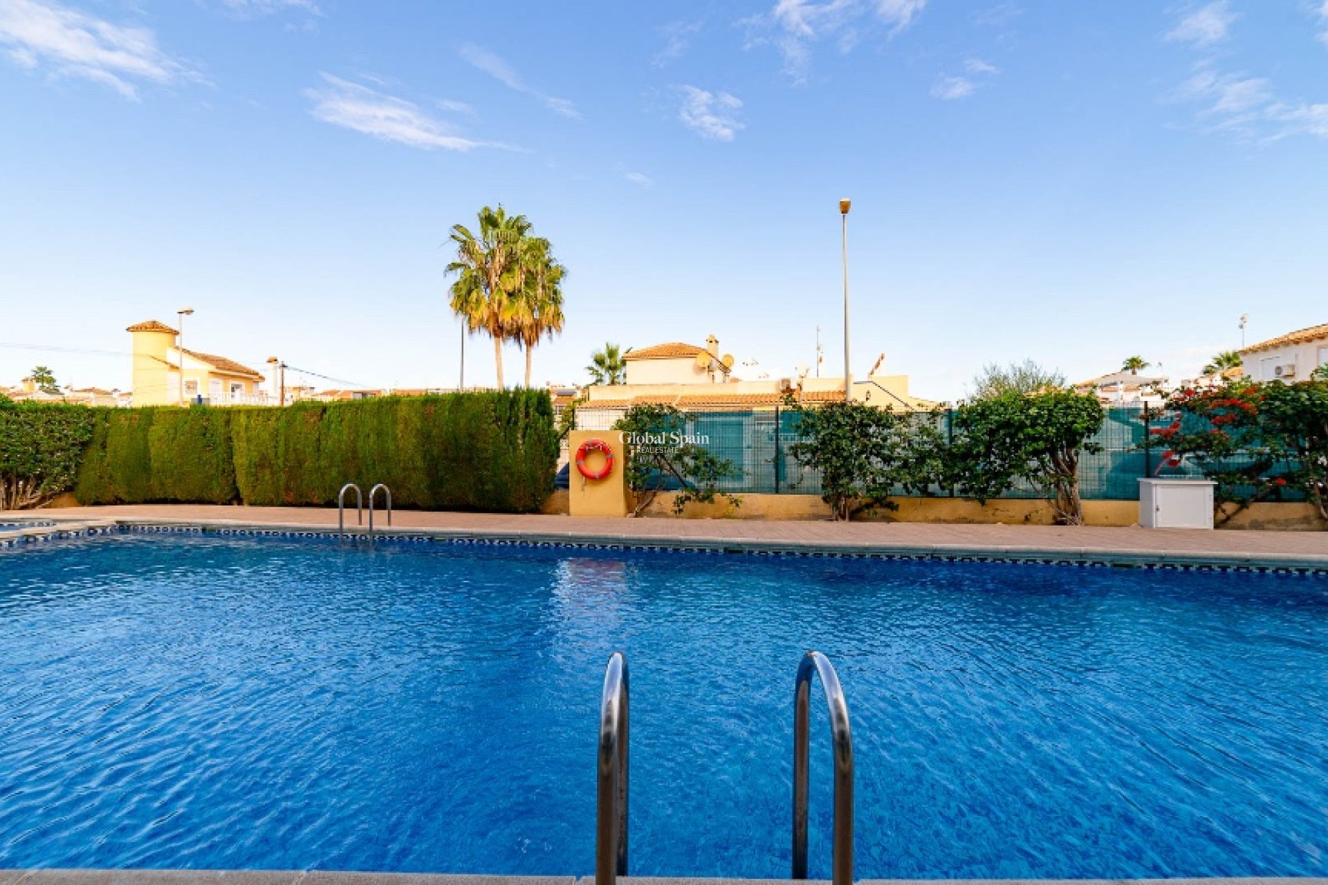 Revente - Appartement -
ORIHUELA COSTA - Playa Flamenca