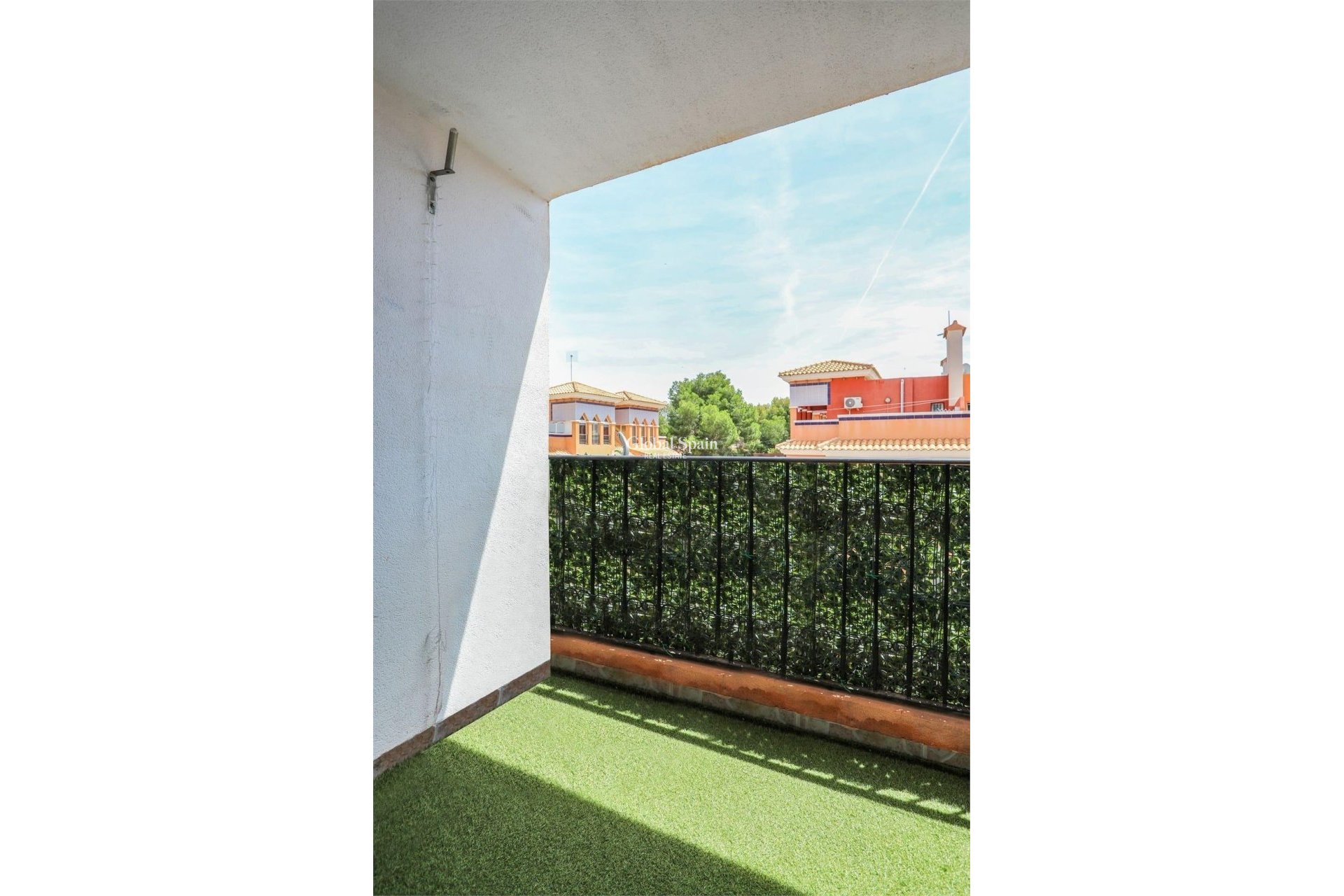 Revente - APPARTEMENT -
ORIHUELA COSTA - Playa Flamenca