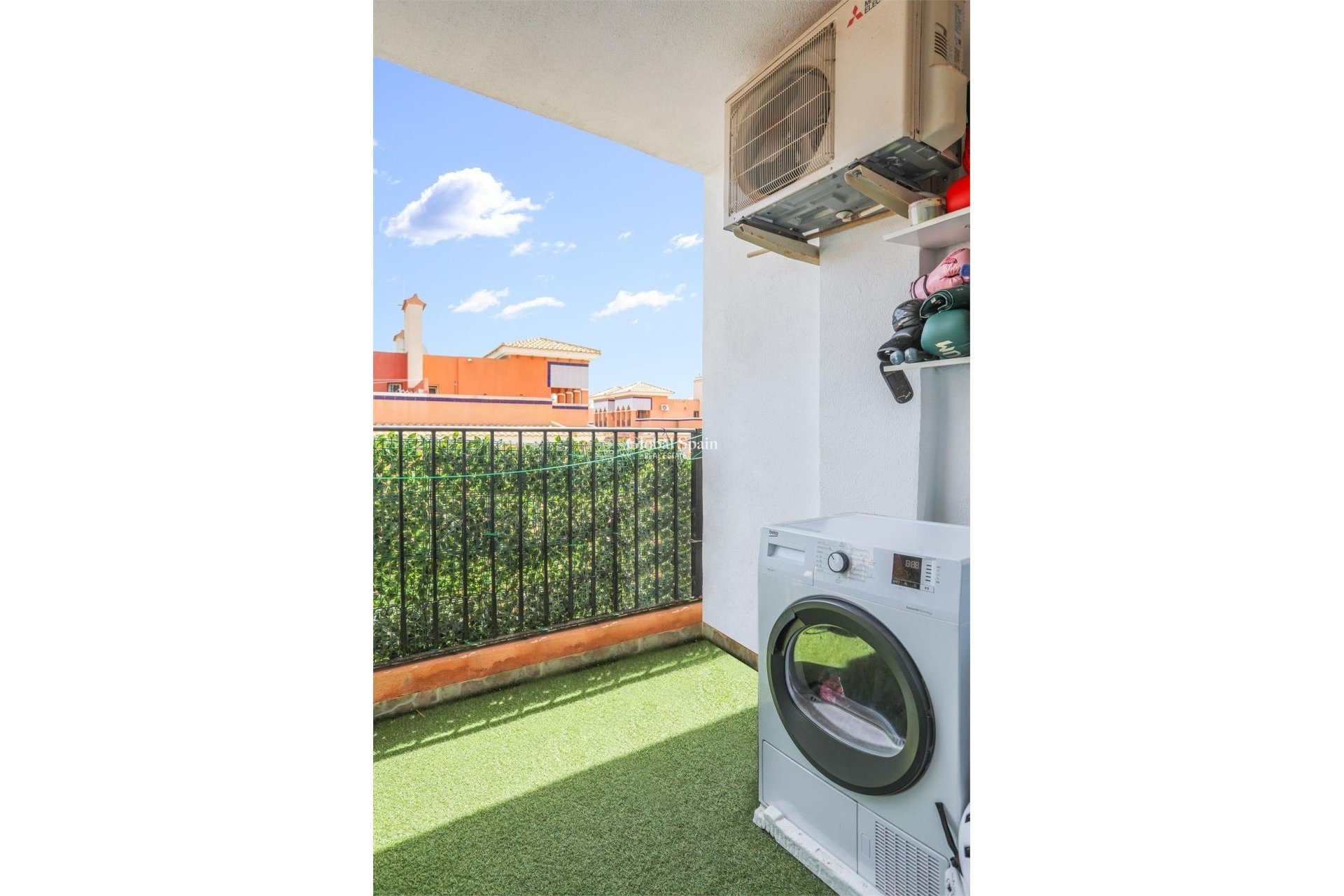 Revente - APPARTEMENT -
ORIHUELA COSTA - Playa Flamenca