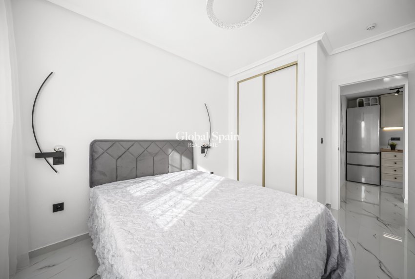 Revente - APPARTEMENT -
ORIHUELA COSTA - Playa Flamenca