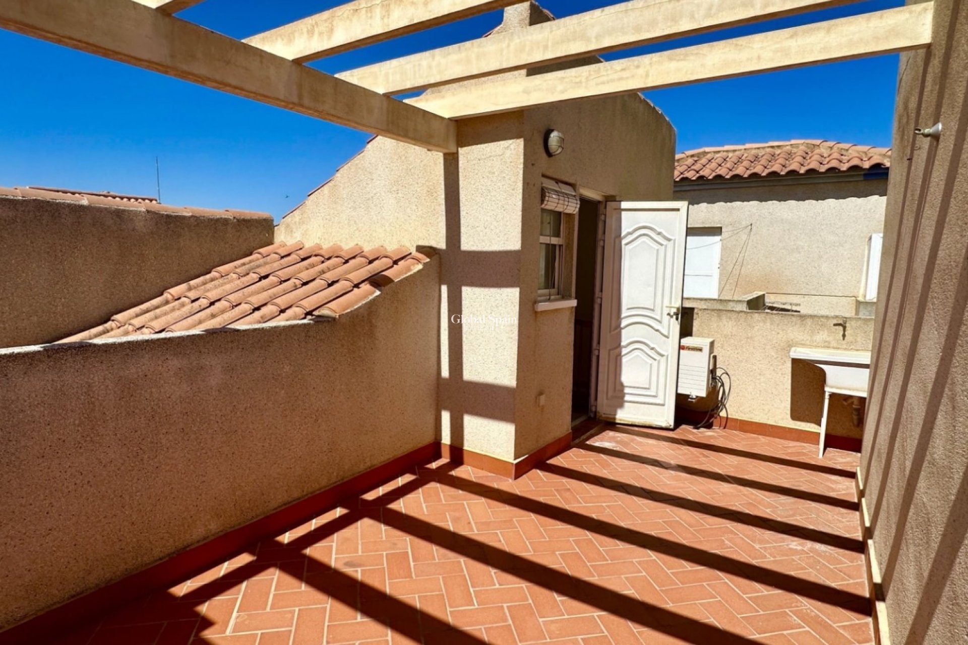 Revente - APPARTEMENT -
ORIHUELA COSTA - Playa Flamenca