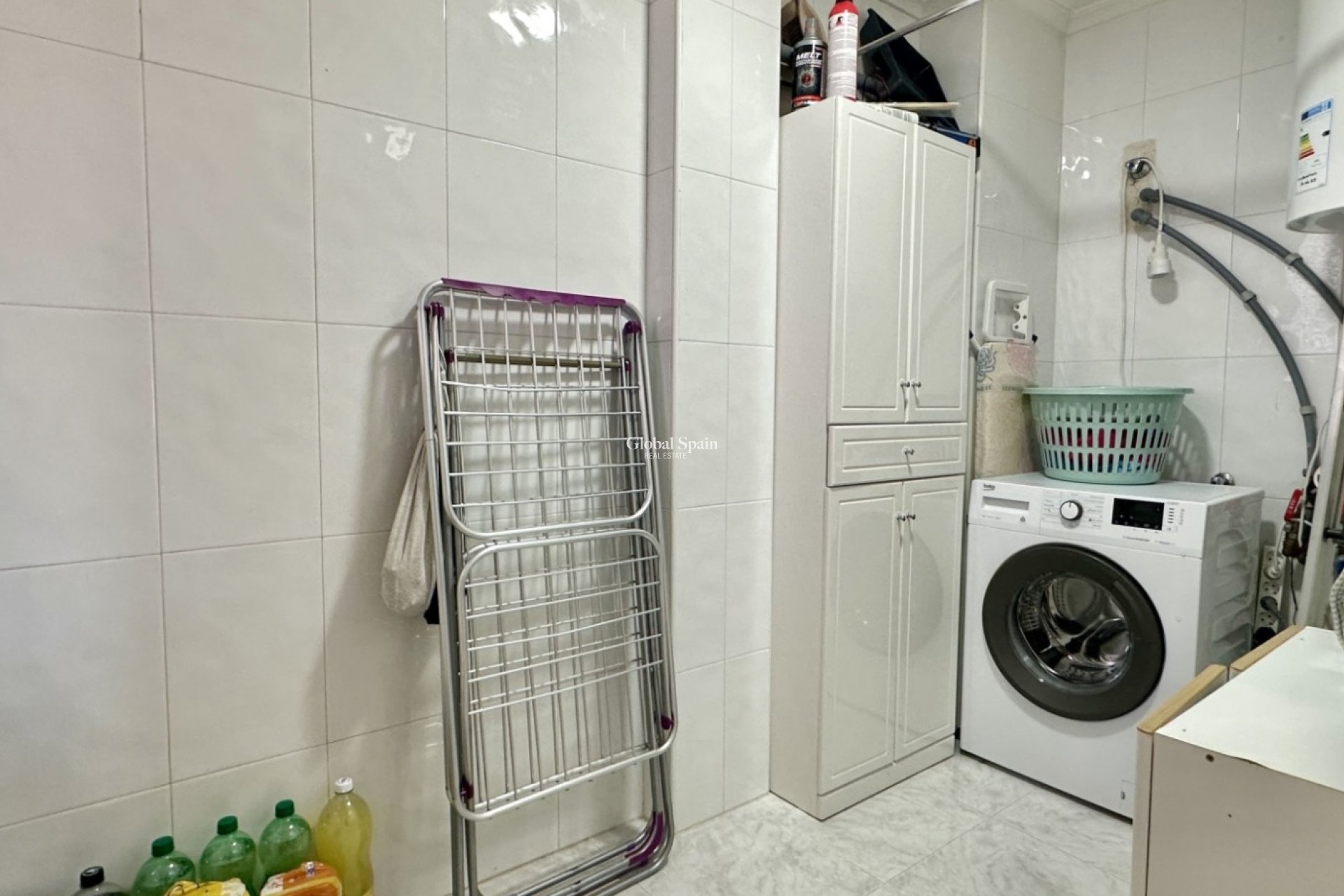 Revente - APPARTEMENT -
ORIHUELA COSTA - Playa Flamenca