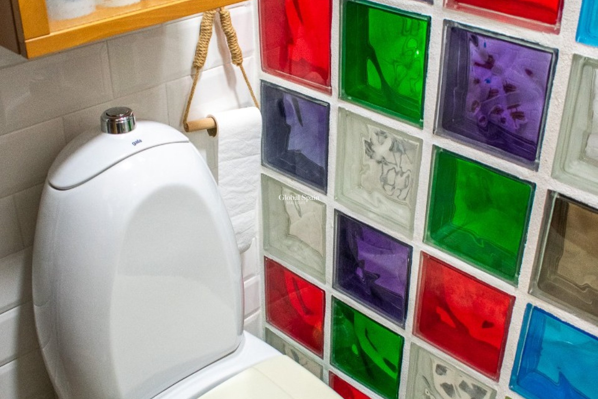 Revente - APPARTEMENT -
ORIHUELA COSTA - Playa Flamenca