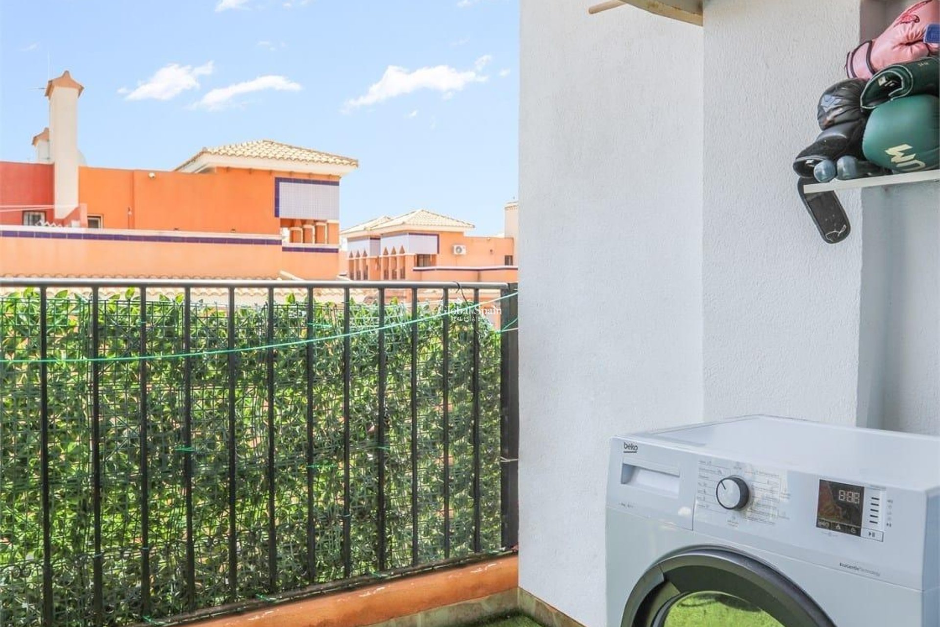 Revente - APPARTEMENT -
ORIHUELA COSTA - Playa Flamenca