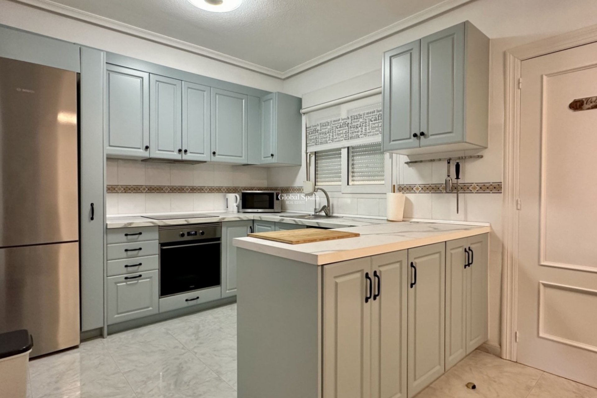 Revente - APPARTEMENT -
ORIHUELA COSTA - Playa Flamenca