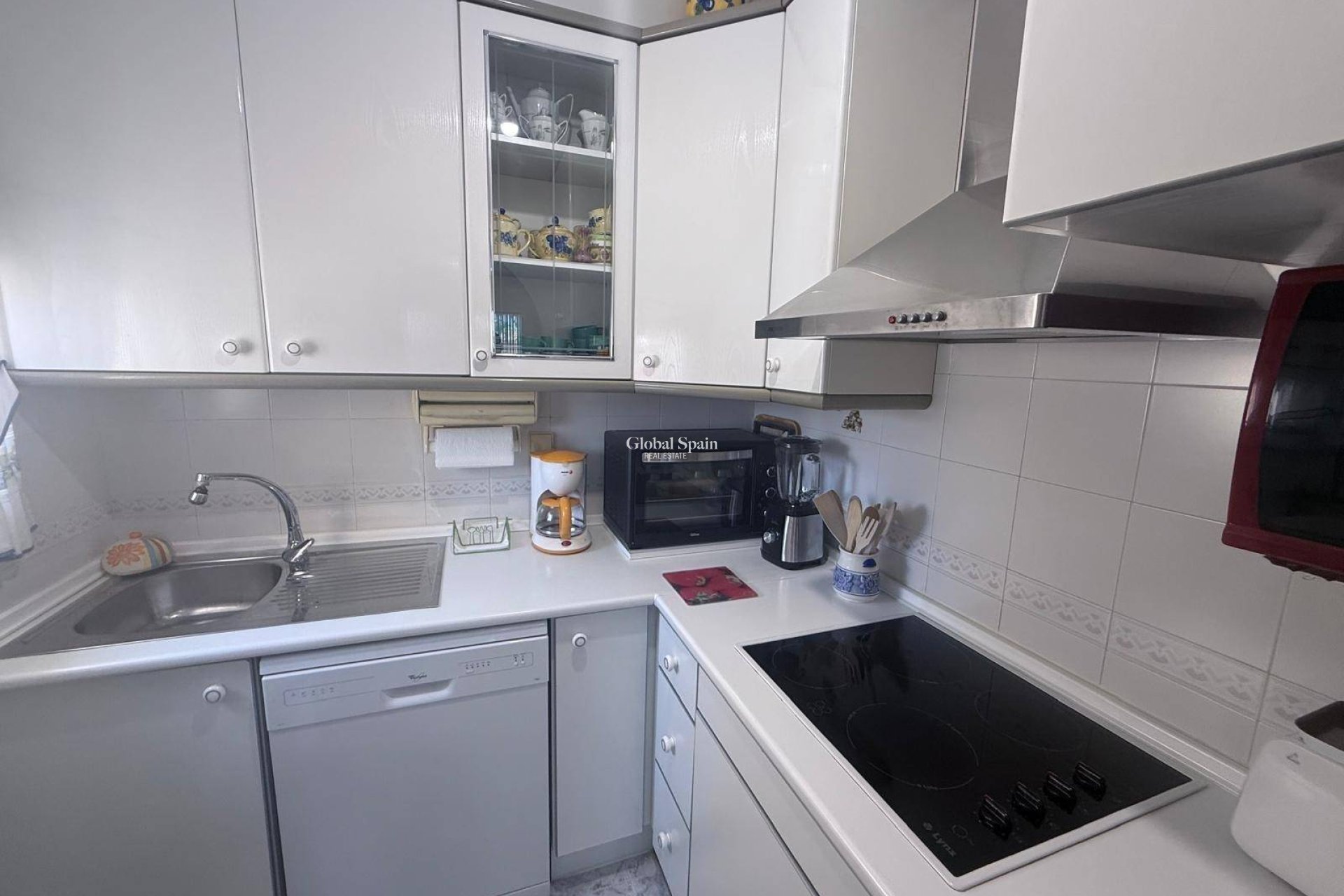 Revente - APPARTEMENT -
ORIHUELA COSTA - Playa Flamenca