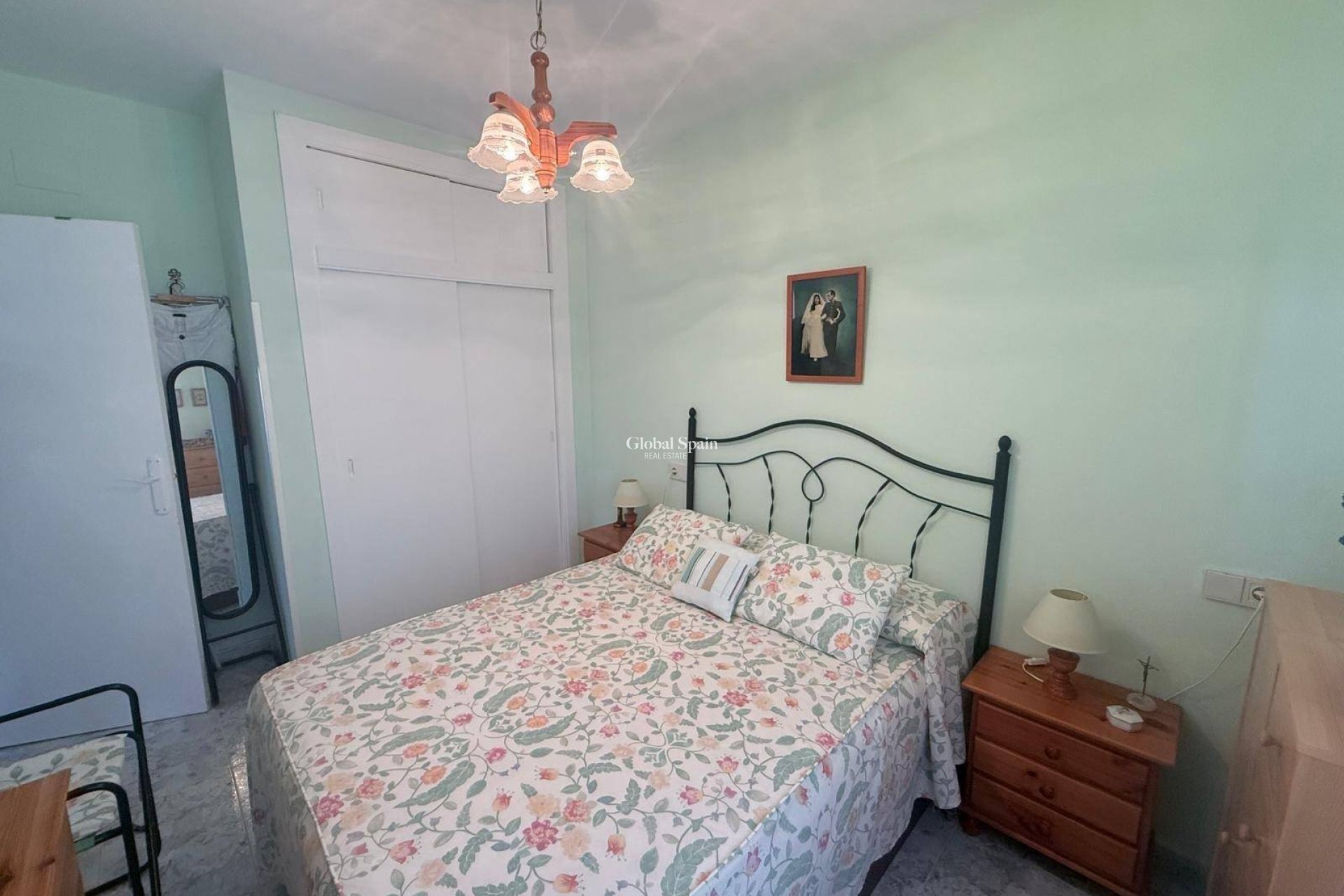 Revente - APPARTEMENT -
ORIHUELA COSTA - Playa Flamenca